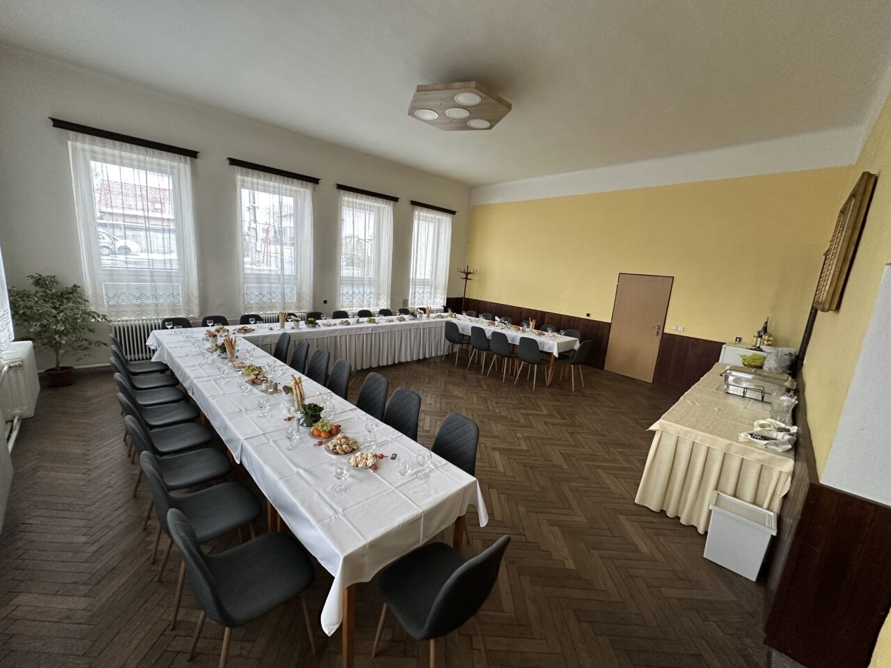 Hostinec u Čechů foto 6