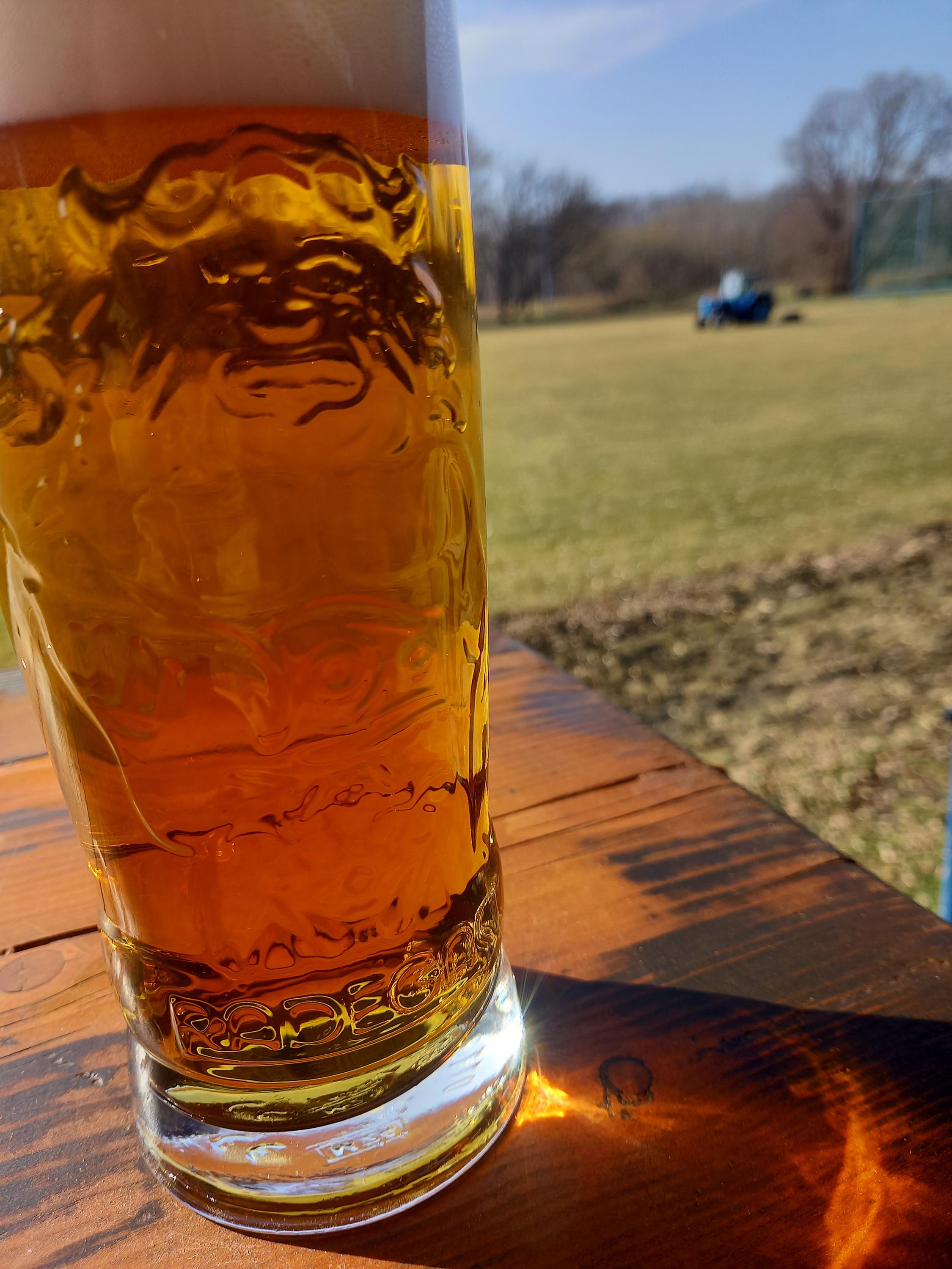 Hospůdka na tribuně foto 2