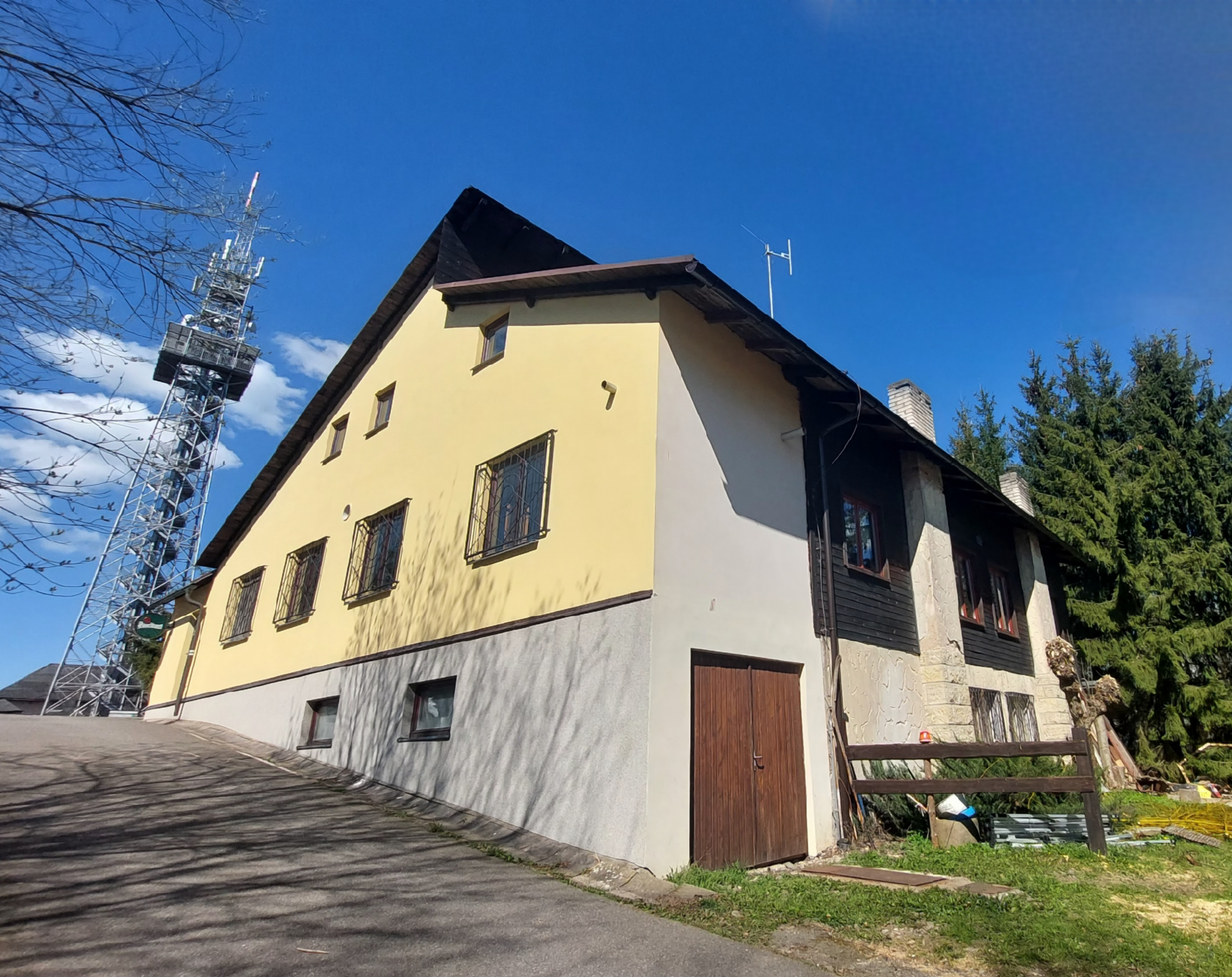 Chata Hvězda foto 3