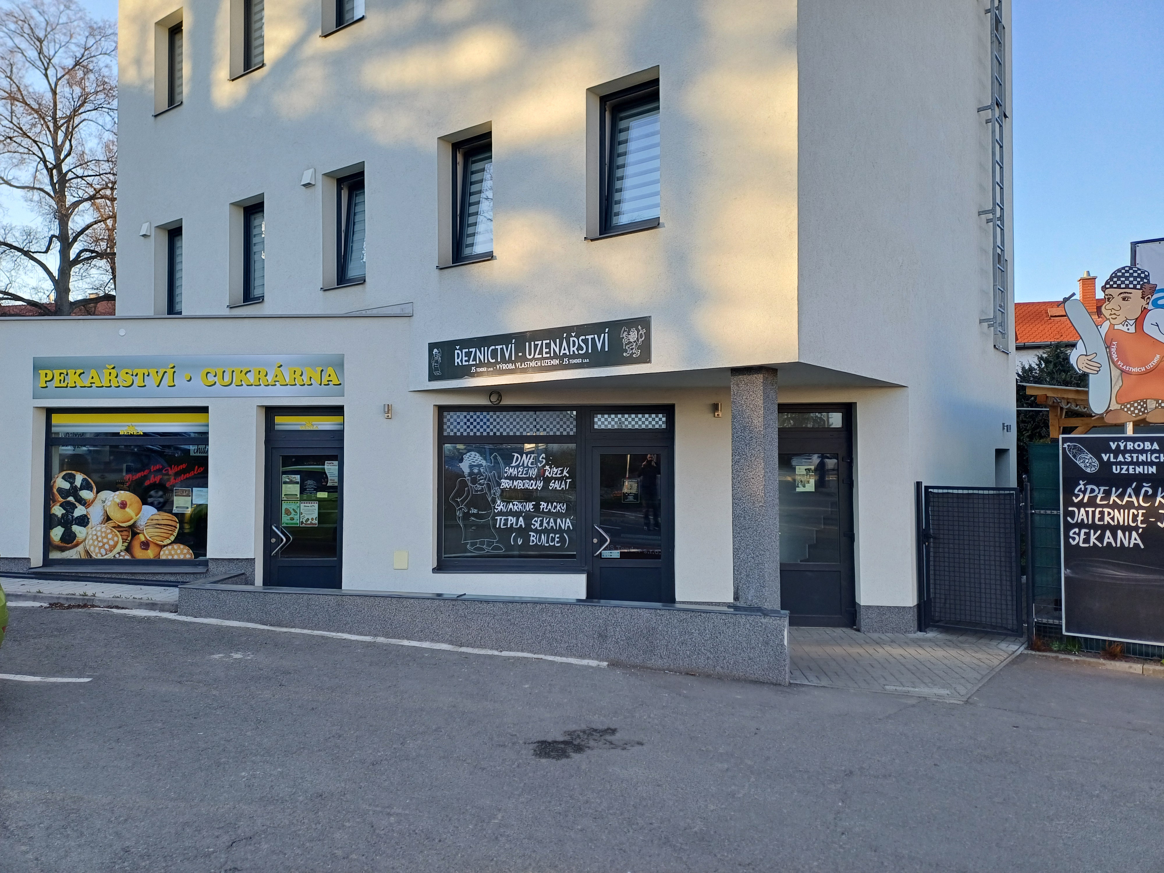 Pekařství a cukrárna Benea foto 3