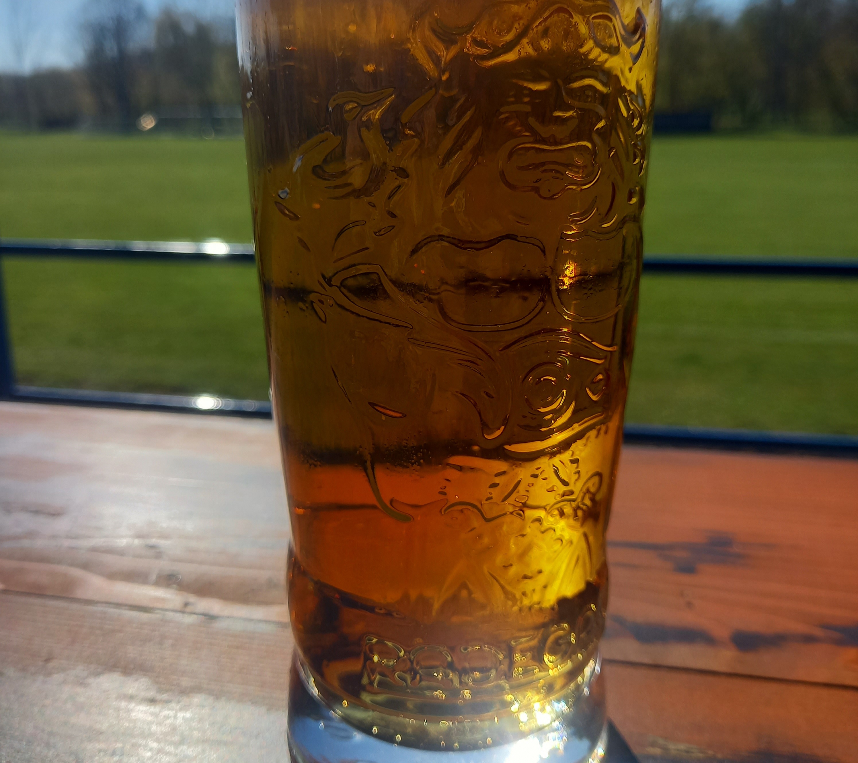 Hospůdka na tribuně foto 3