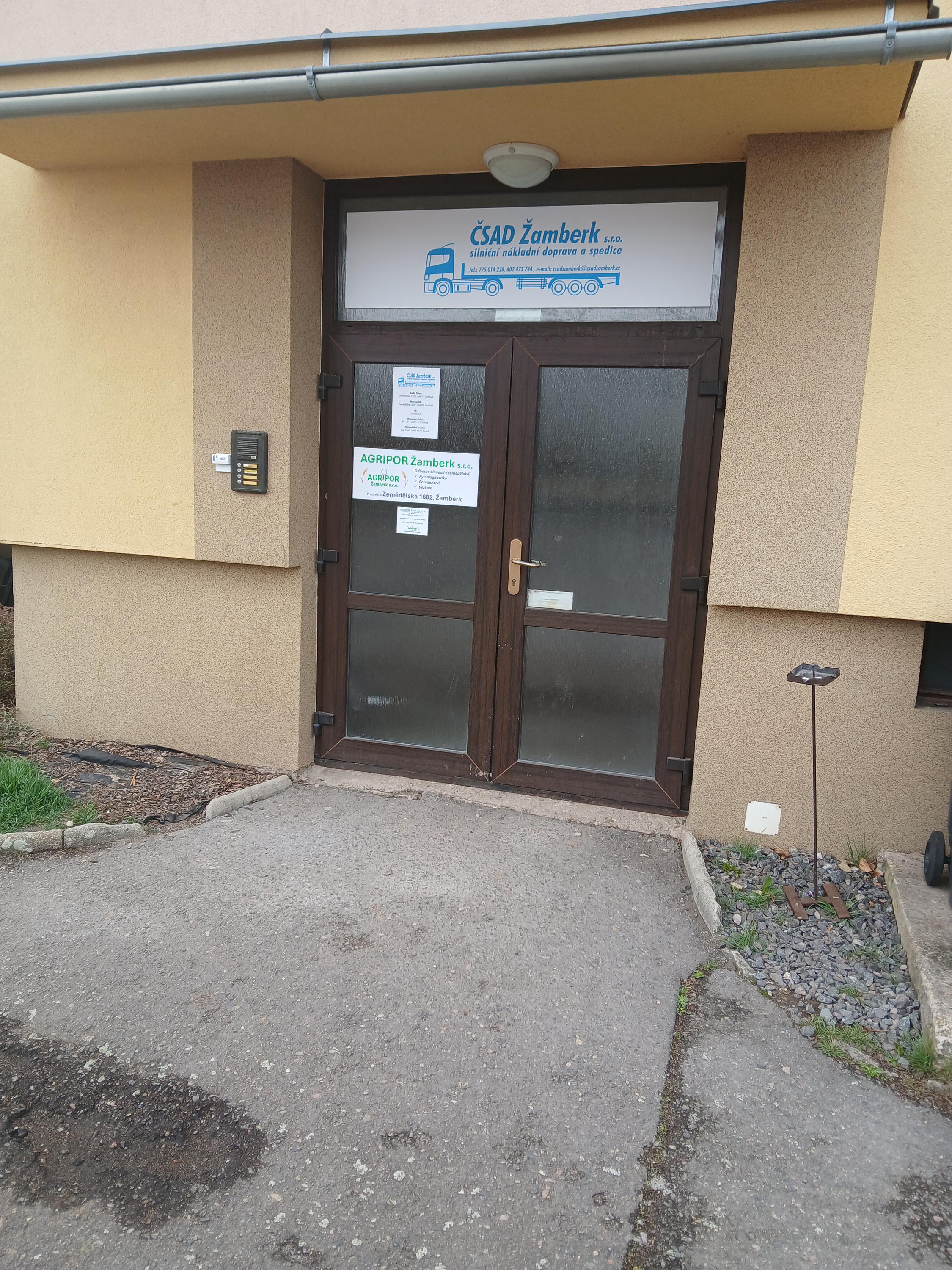 AGRIPOR Žamberk s.r.o foto 3