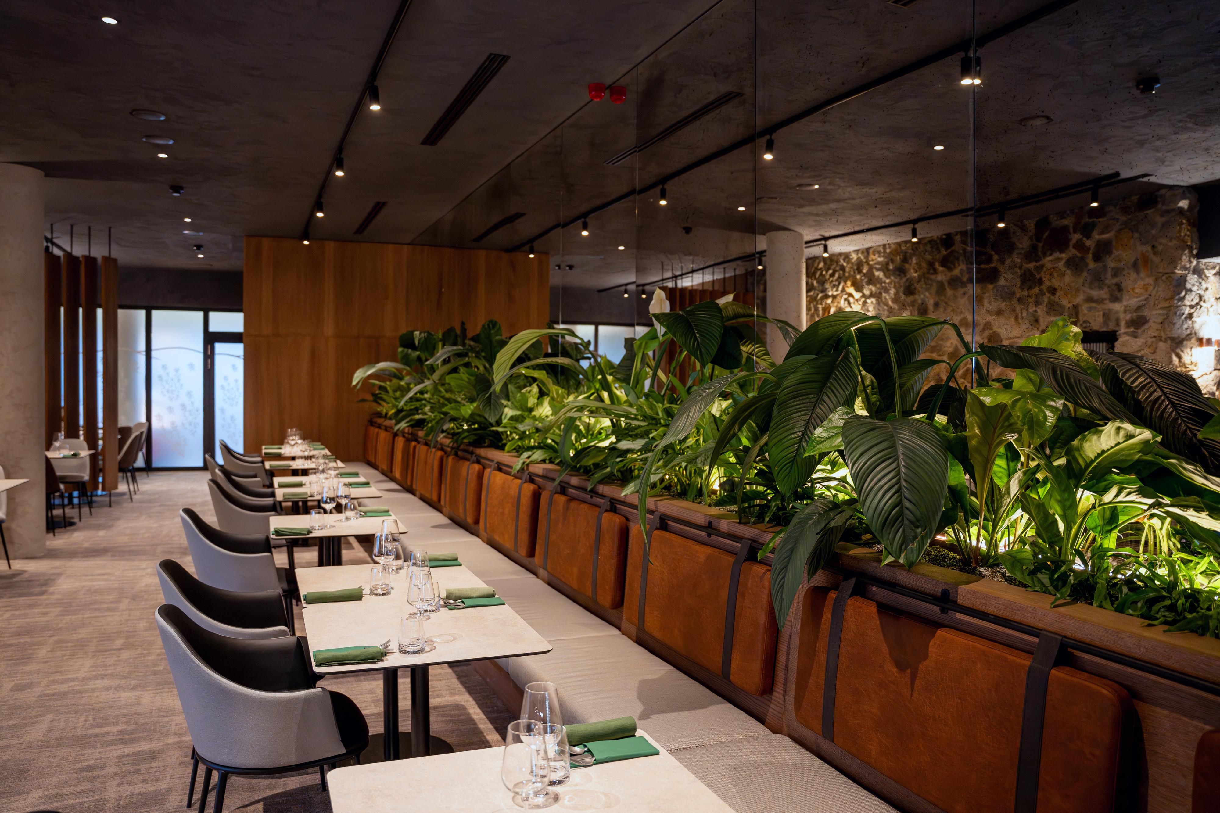 Restaurace Podbělka foto 3