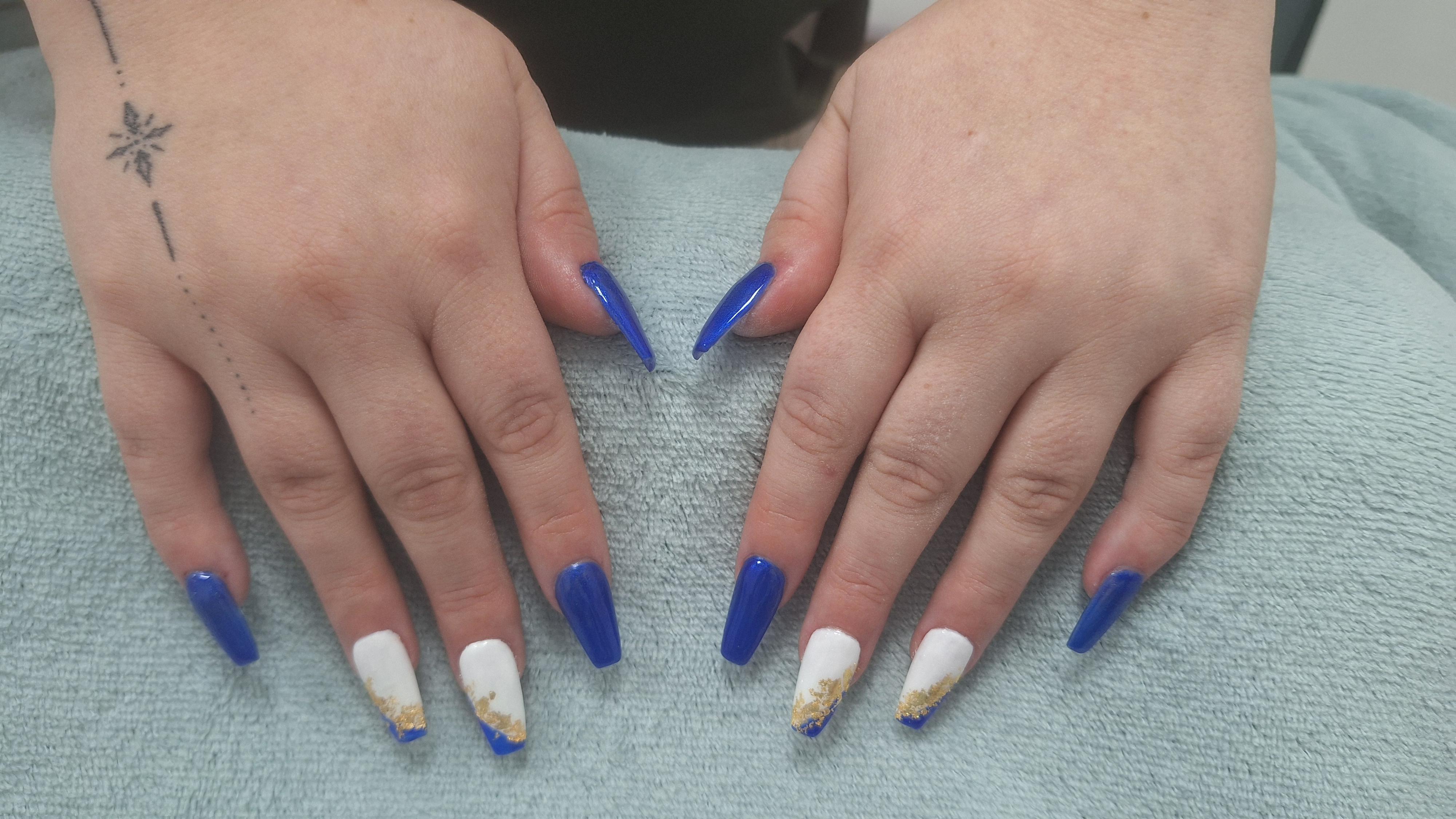 Pedikúra Manikúra Machovka foto 3