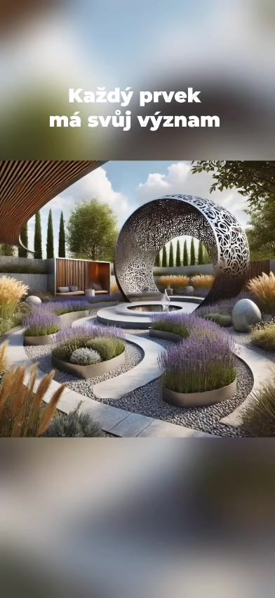 ANIMA krajinářská architektura foto 2 (náhled videa)