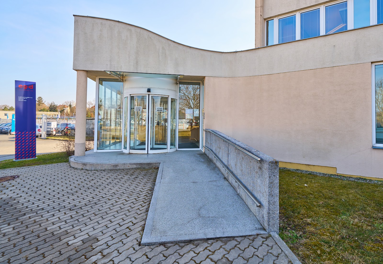 Kontaktní místo E.ON Energie, a.s. foto 2