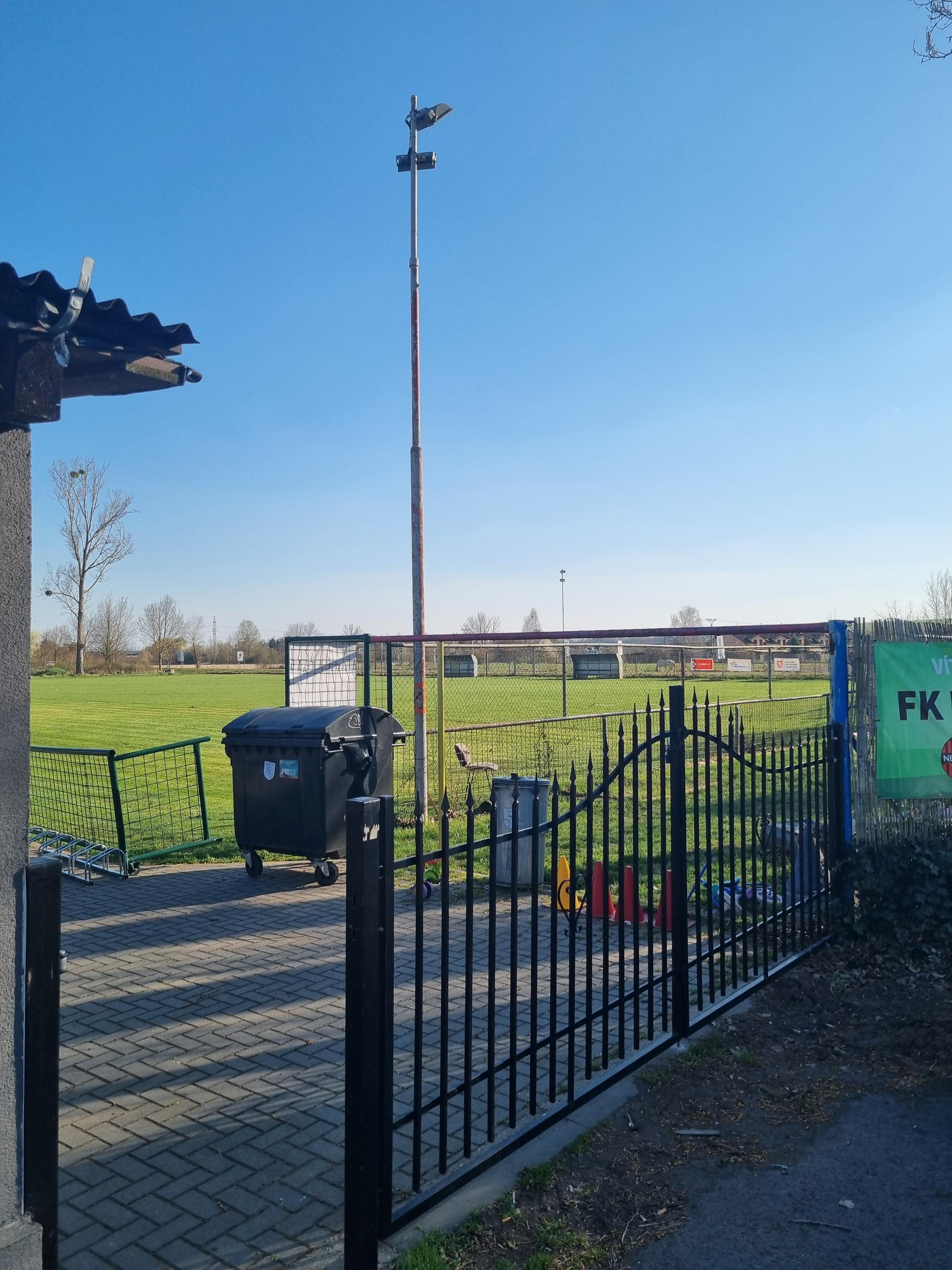 Hospoda Na Hřišti foto 2