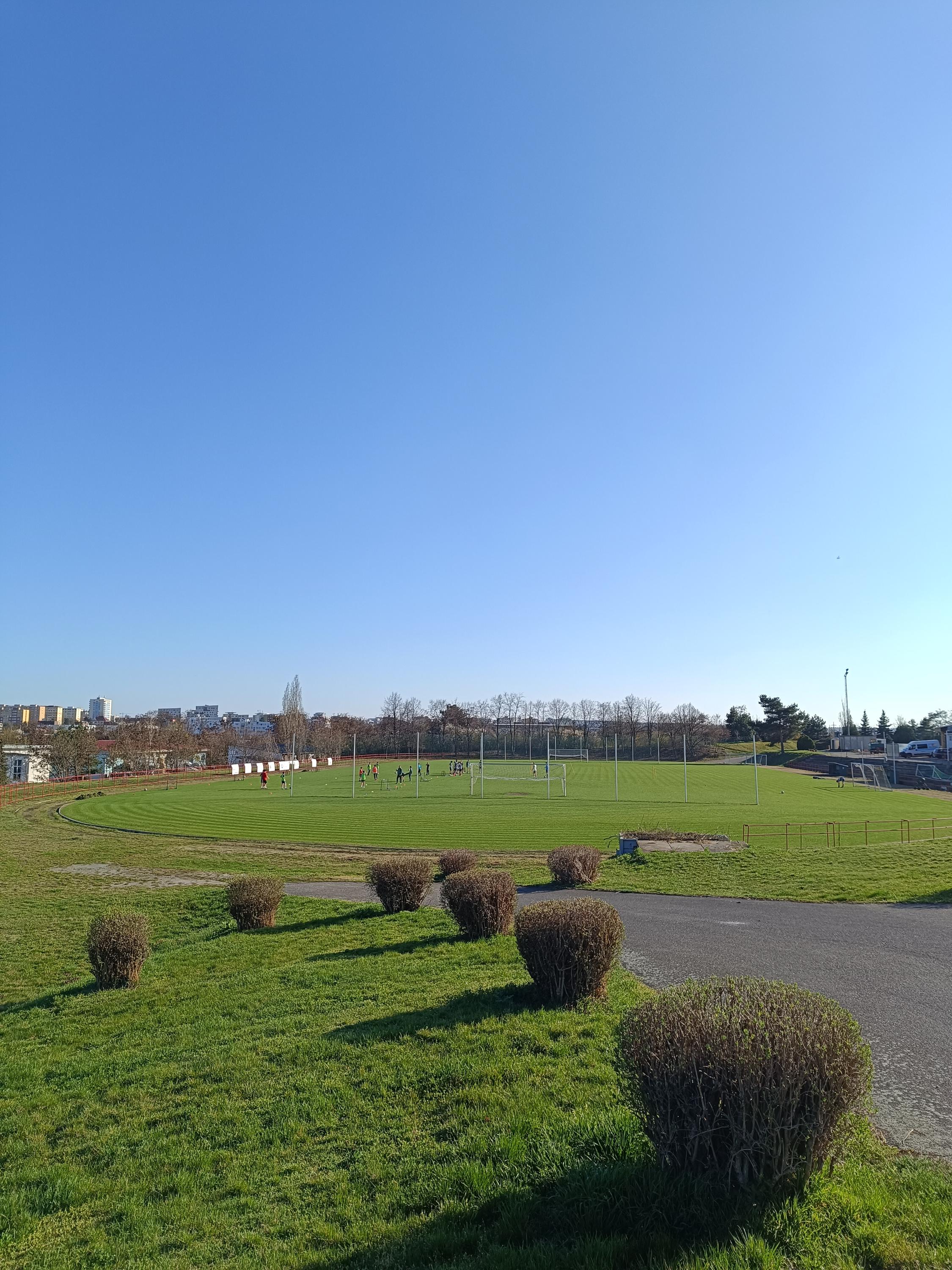 FK Union Strašnice foto 1