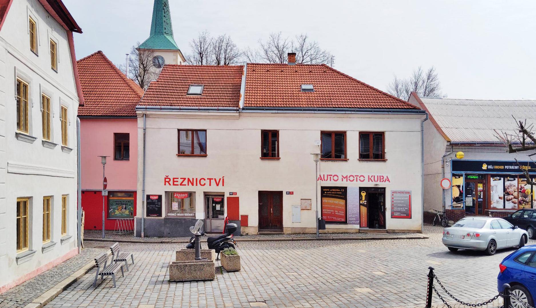 AUTO - MOTO - KUBA foto 2