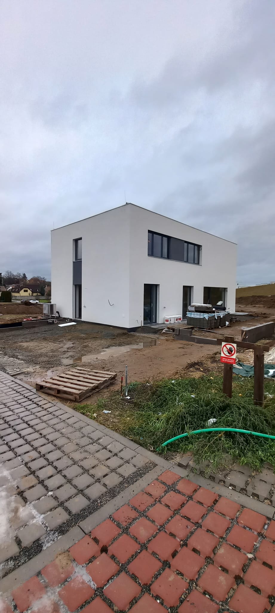 Ideální stavba, sro foto 4