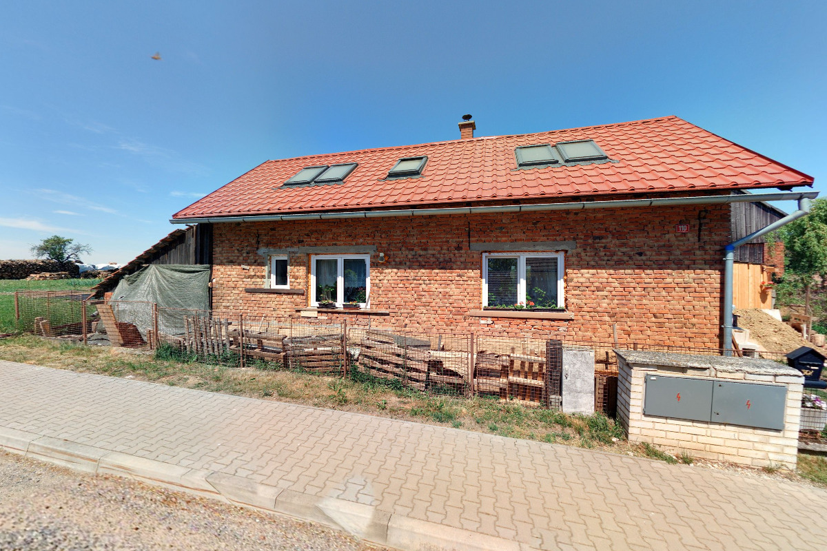 Starost s láskou - Marie Bauerová foto 1