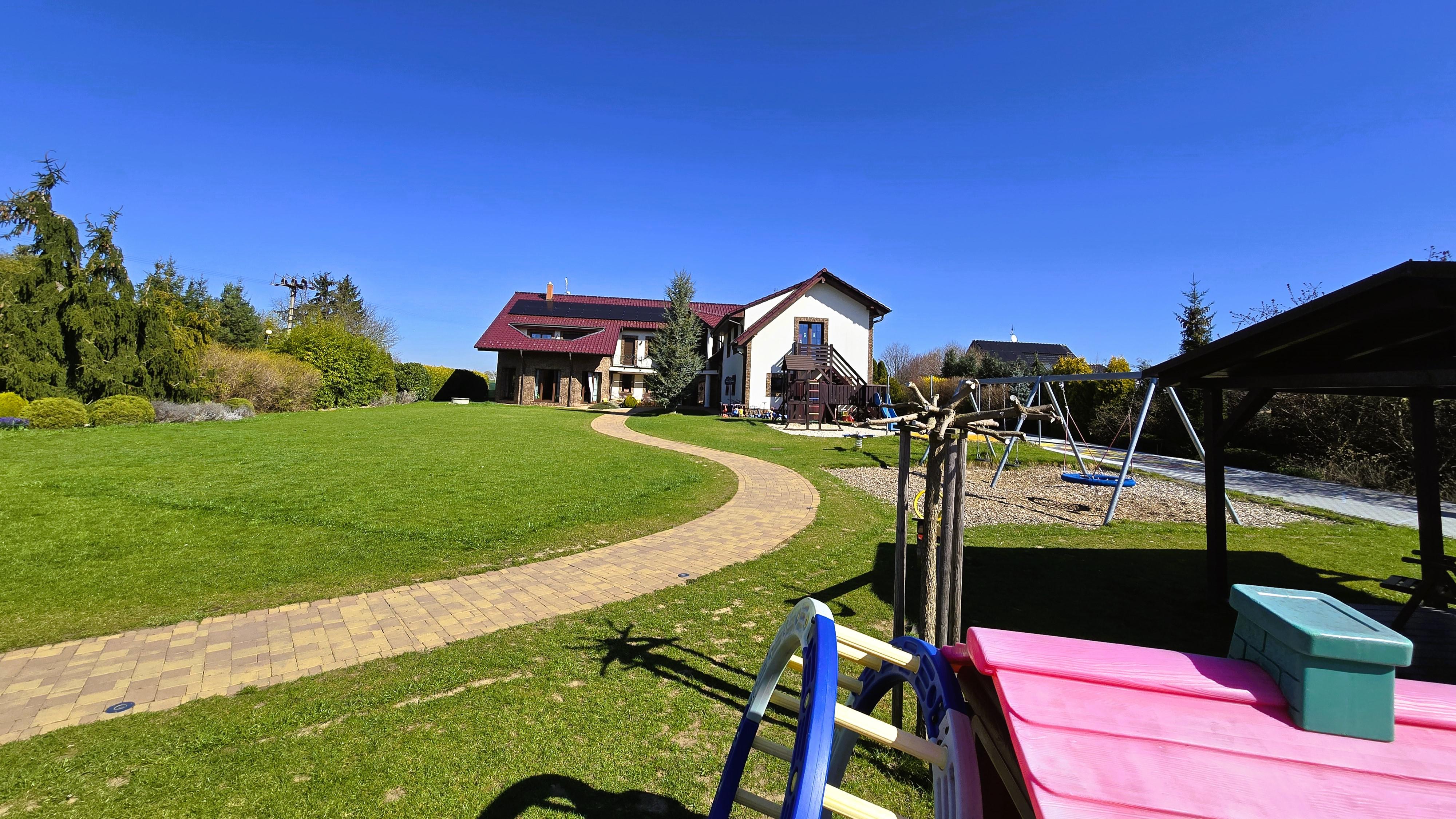 Zdravá anglická mateřská škola, s.r.o.