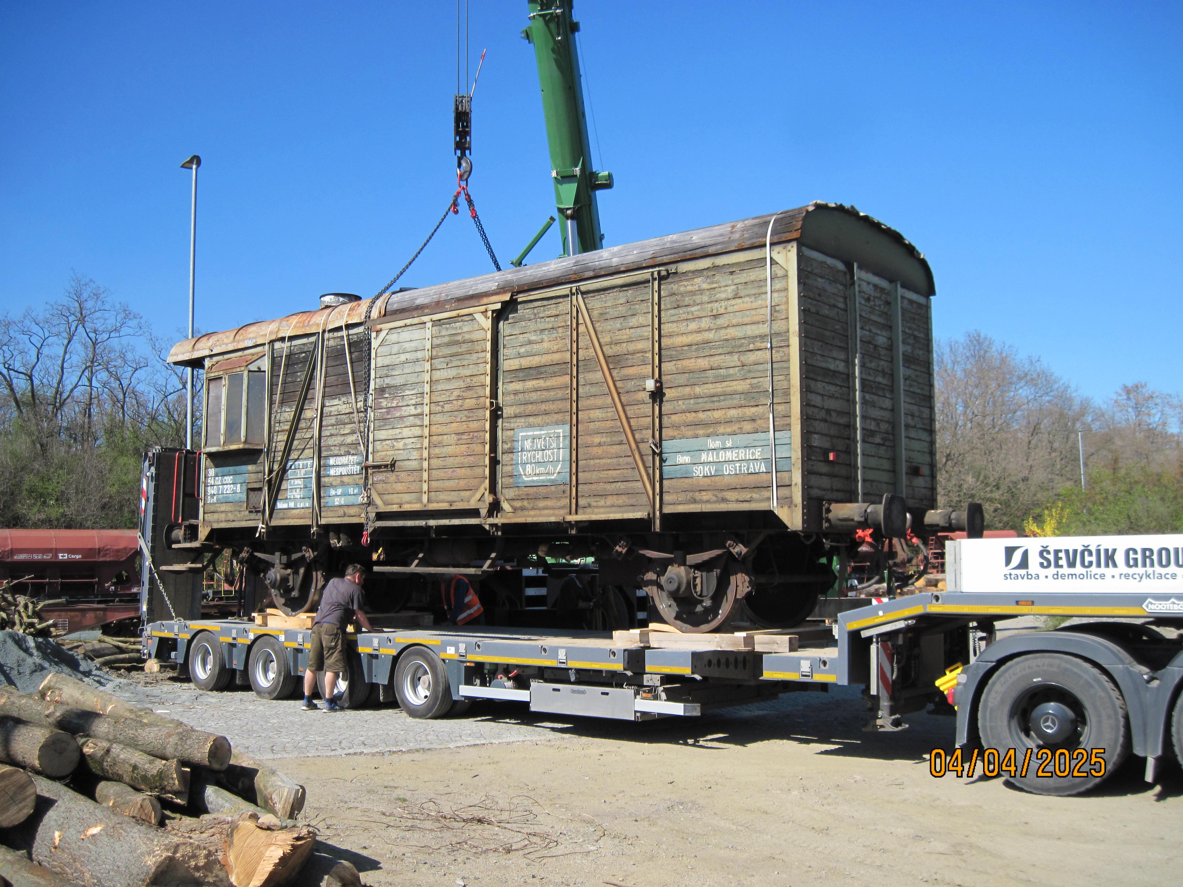 Muzeum Františkova Polní Dráha foto 4