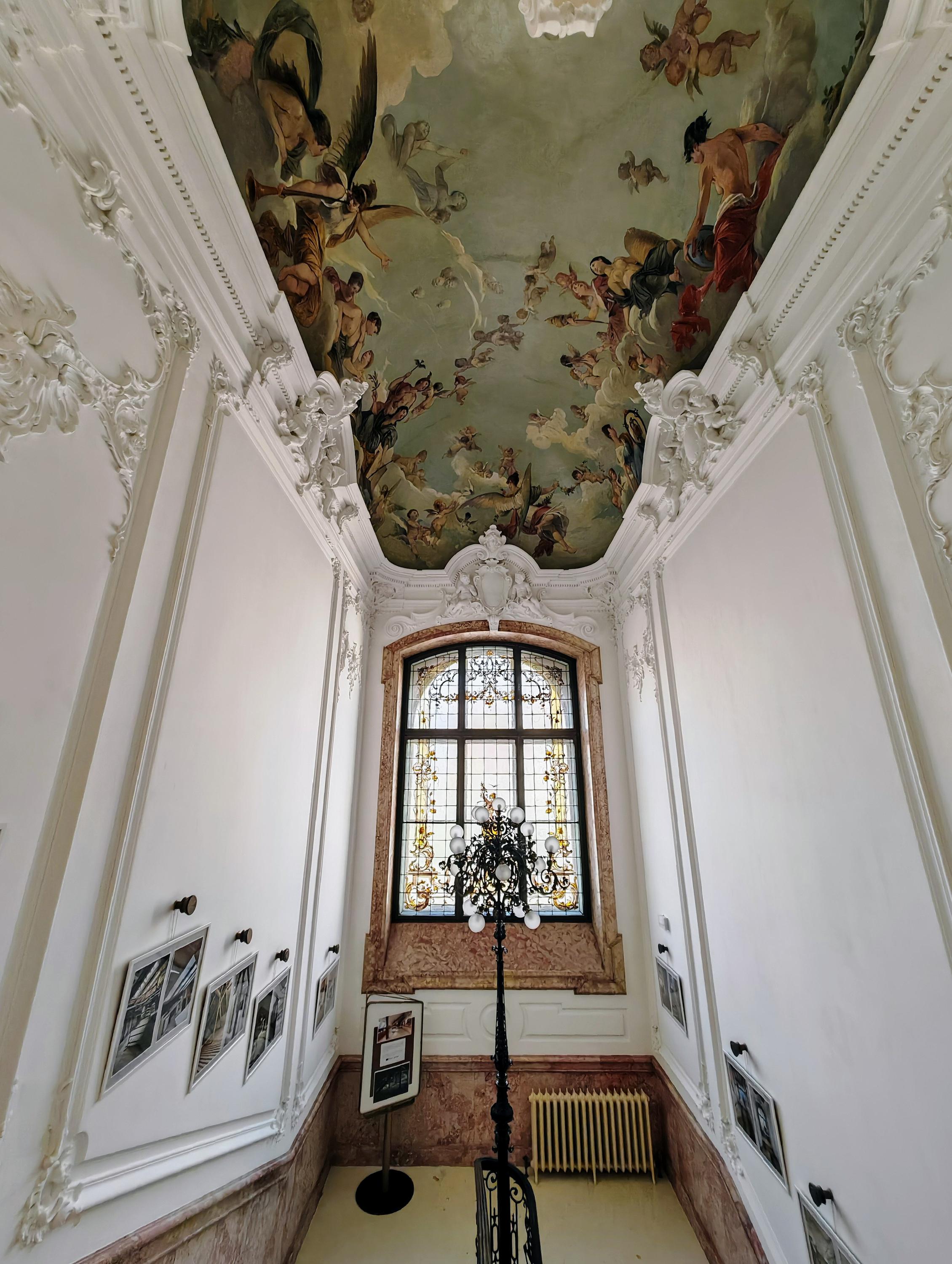 Regionální knihovna Teplice - Lipová foto 5