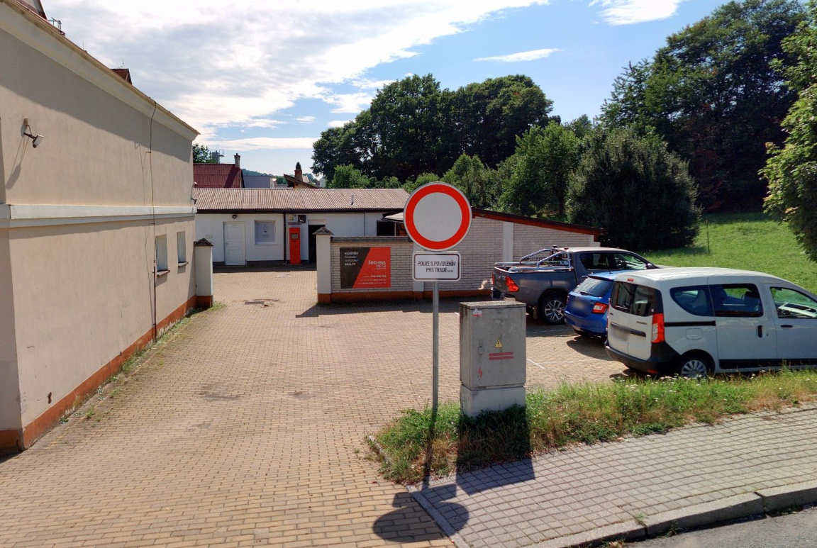 ŠUCHMA REALITY s.r.o. foto 2