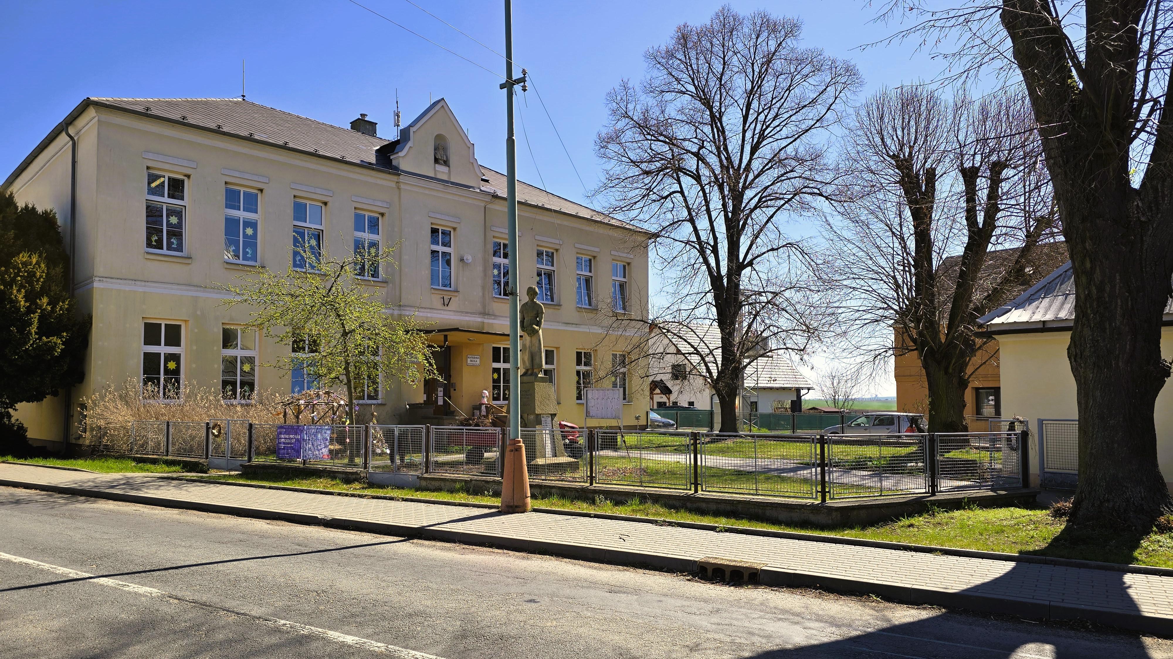 ZŠ Bystročice foto 3