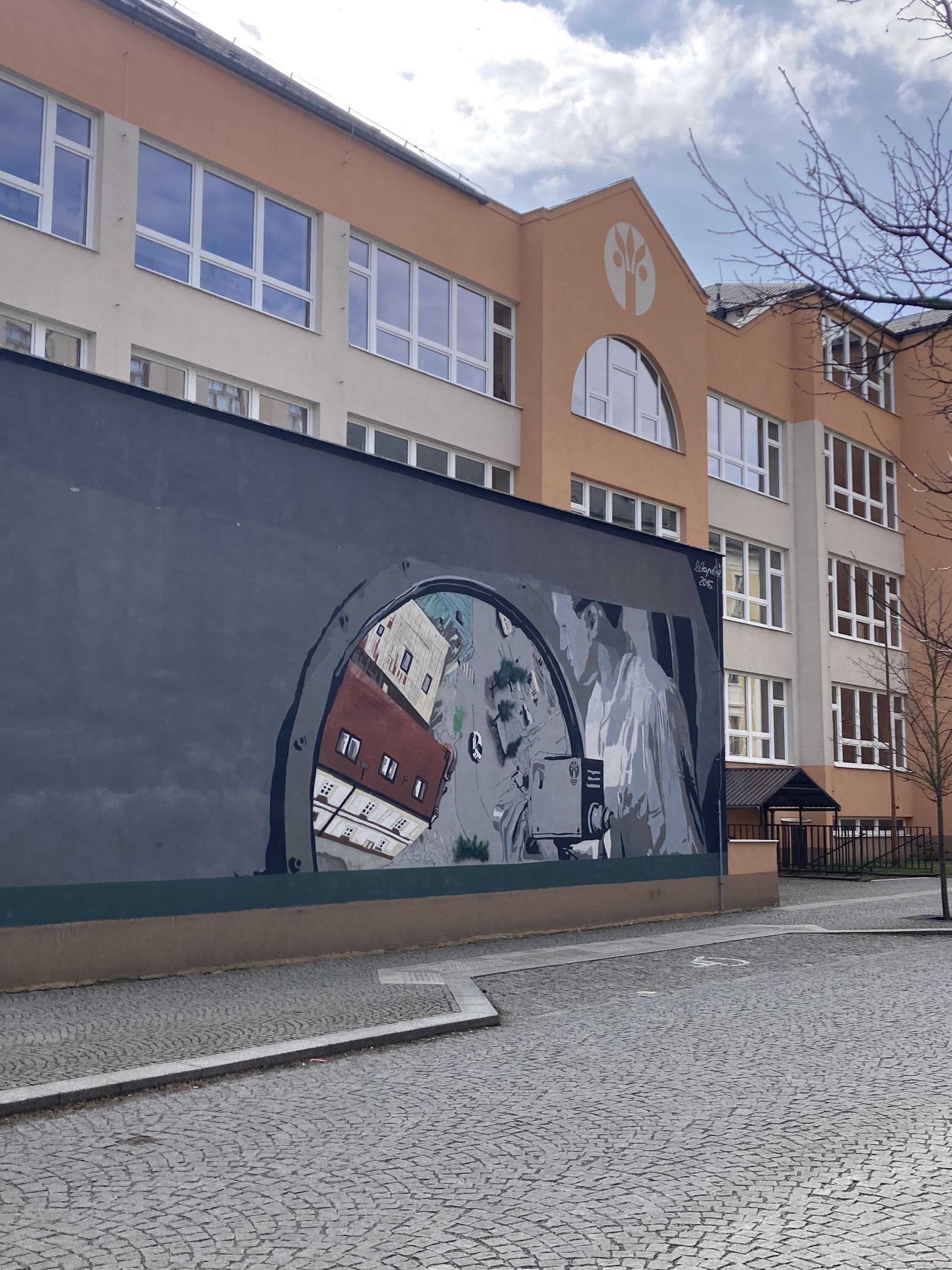 Gymnázium Havlíčkův Brod foto 5