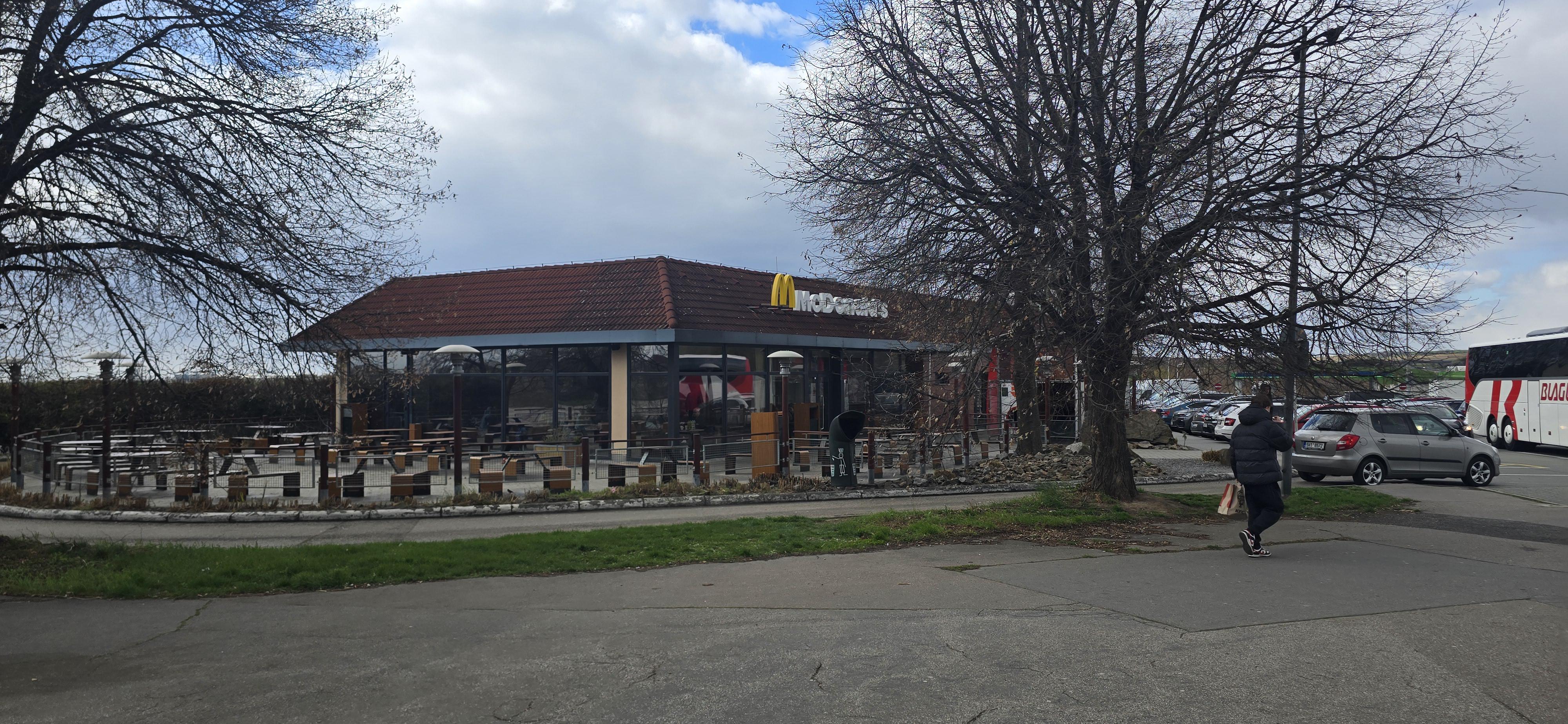 McDonald's foto 4