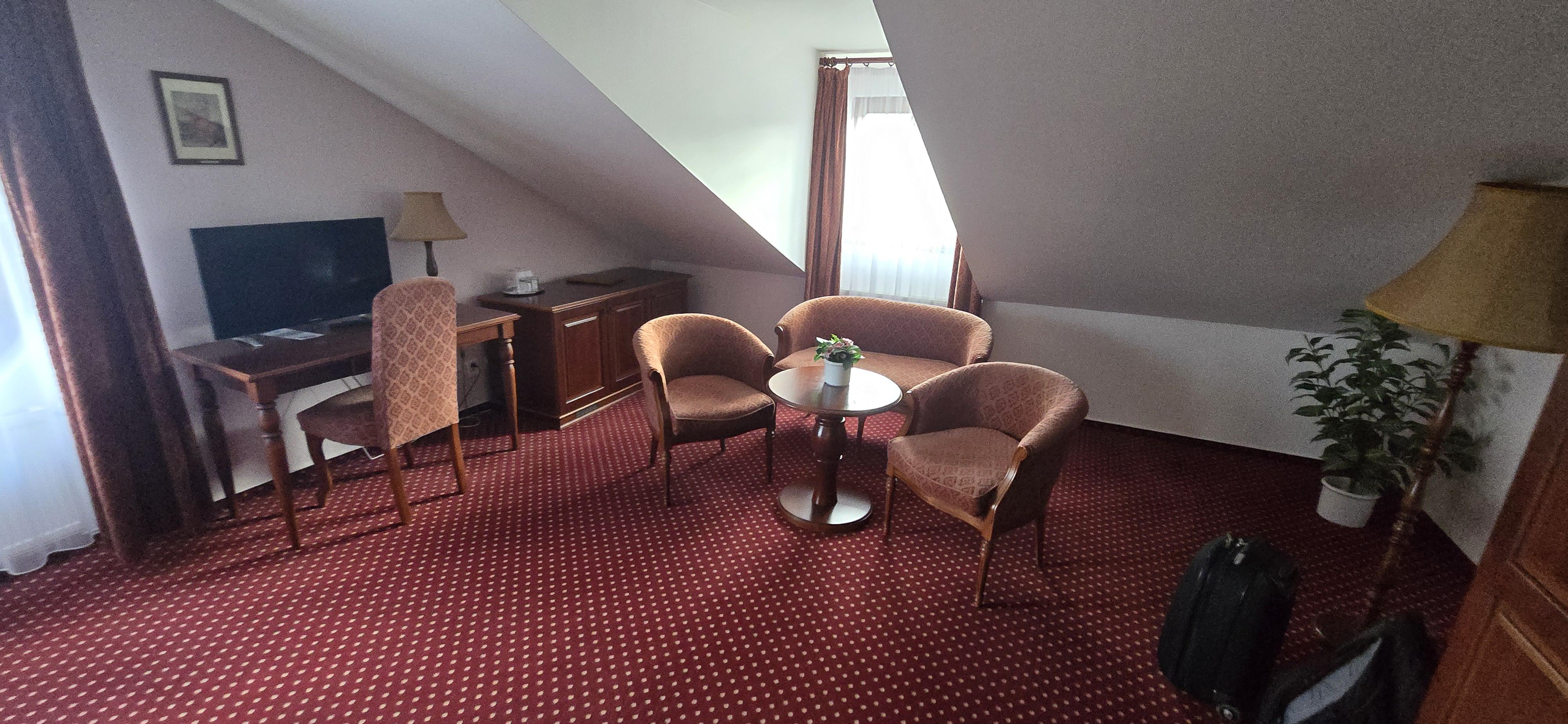 Spa Resort Konopiště foto 5