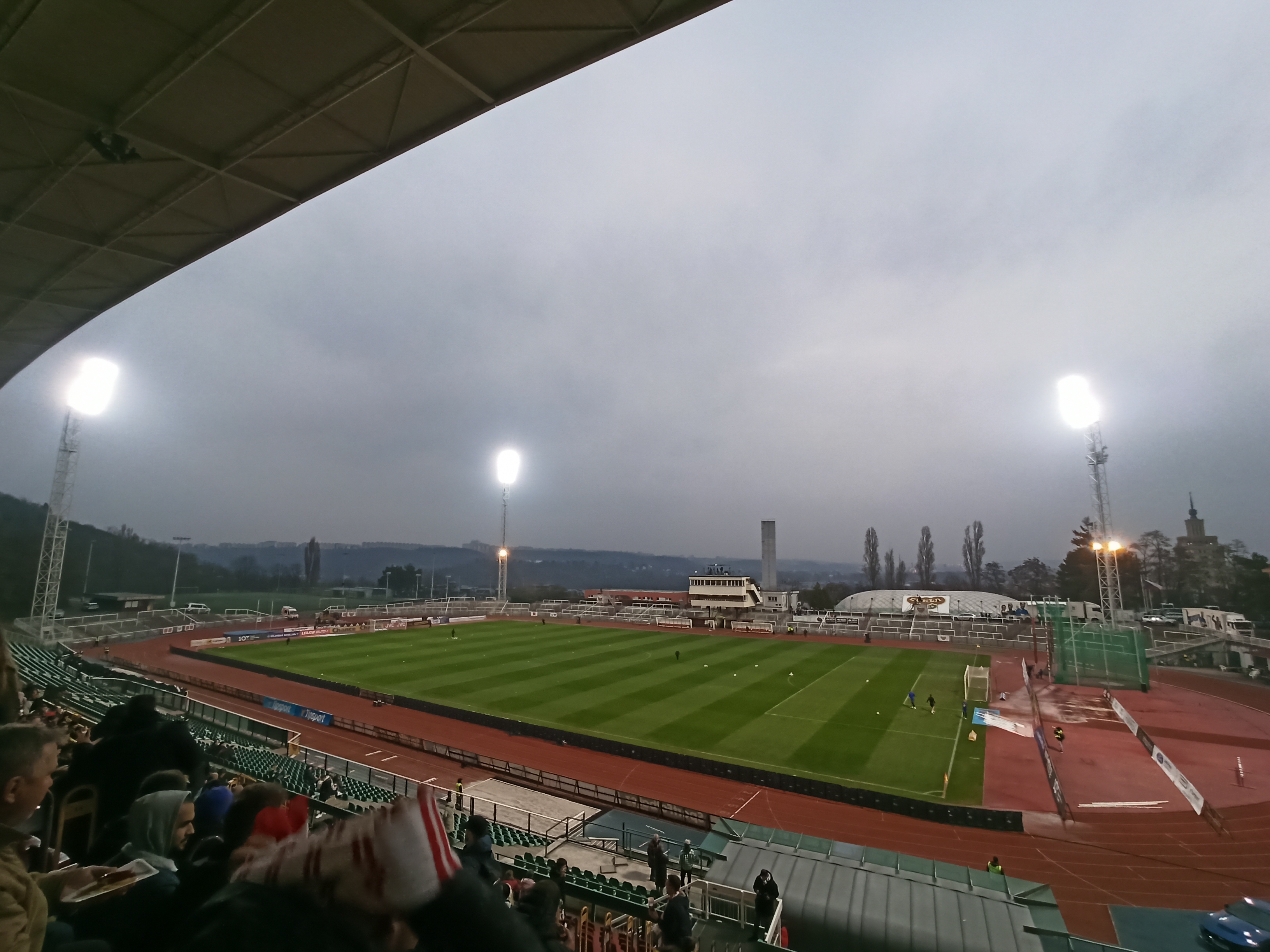 Armádní sportovní centrum Dukla foto 4