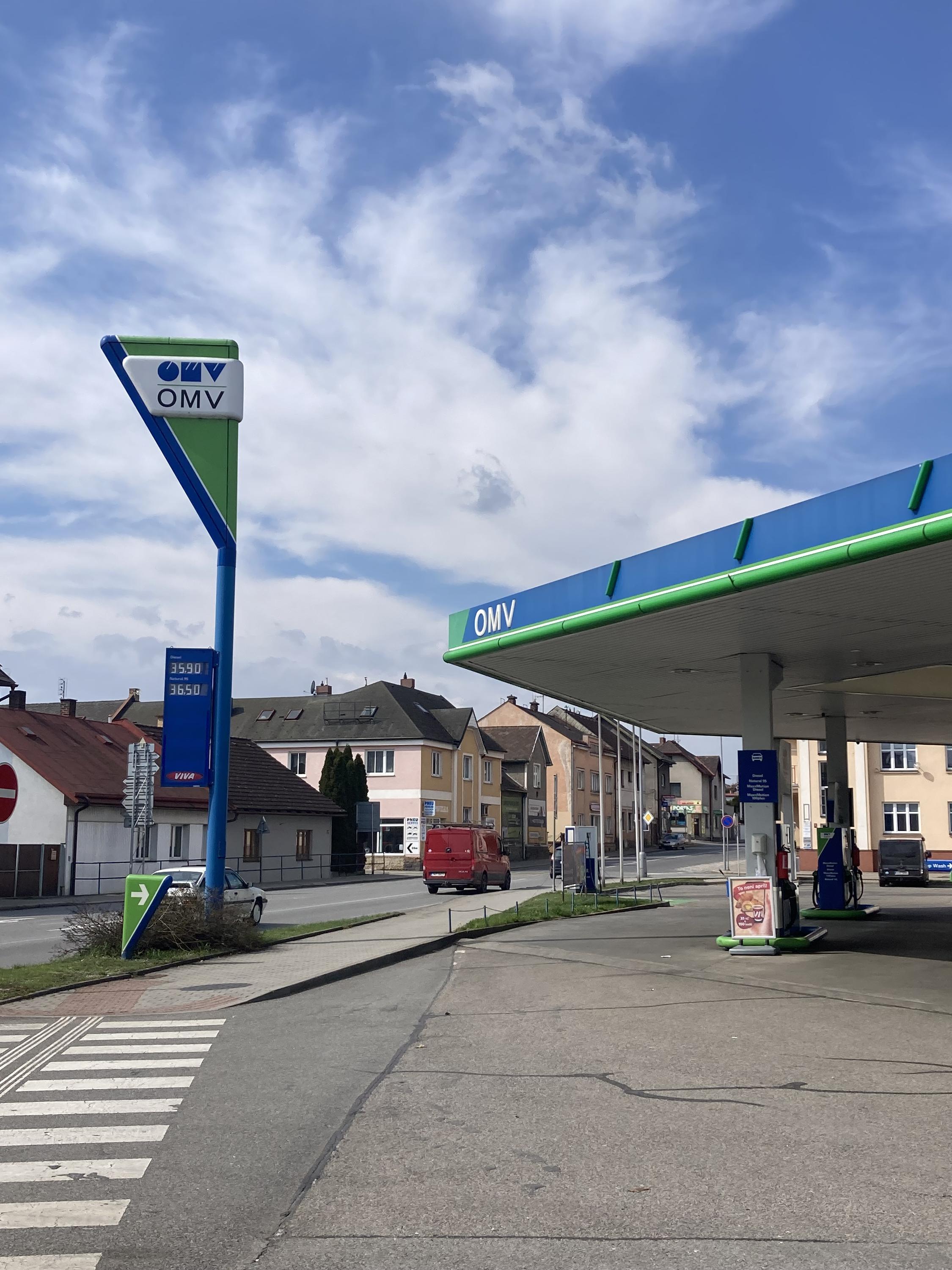 OMV foto 5
