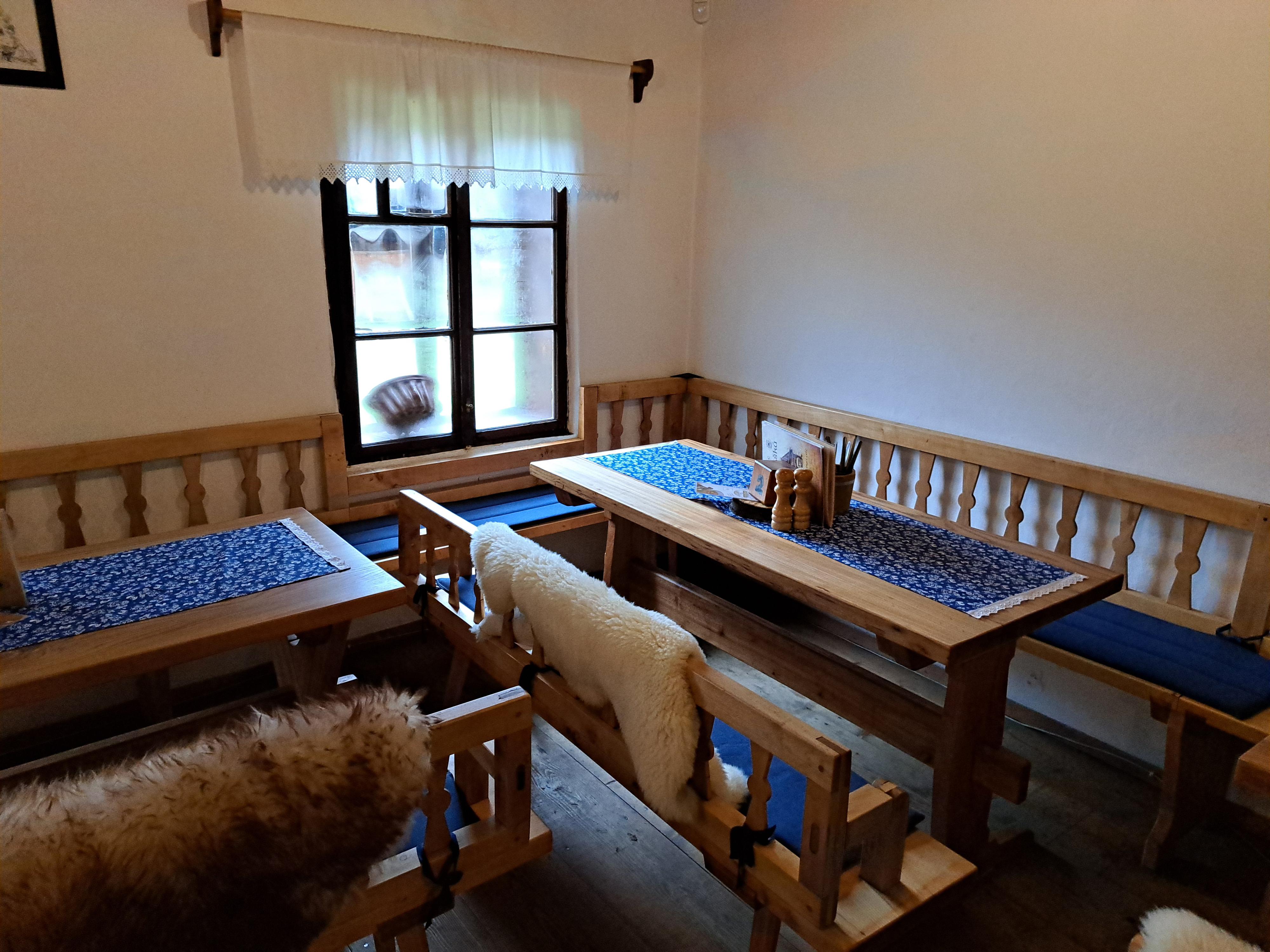 Hostinec U Vašků foto 3