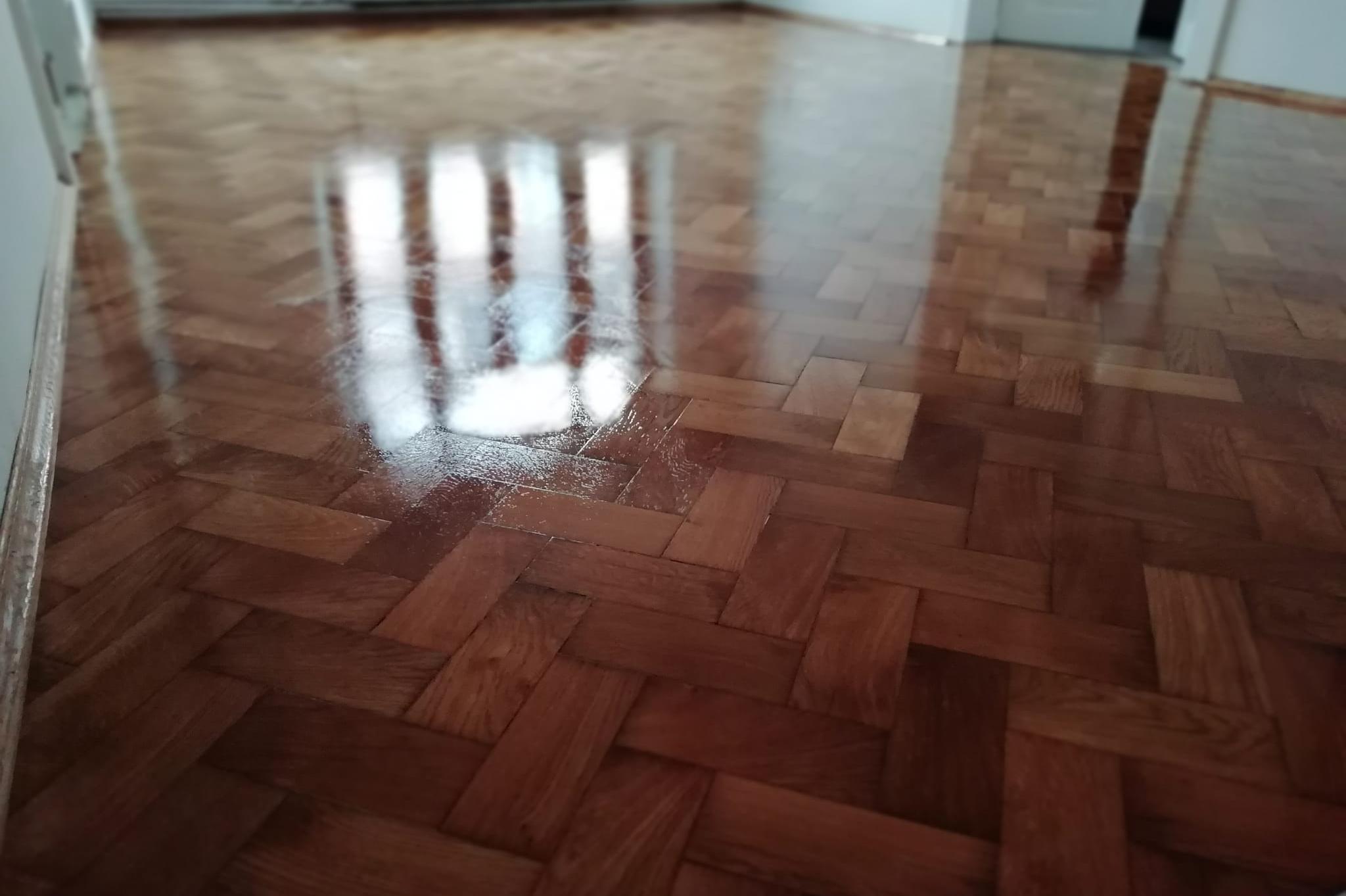 Podlahy Hrouda & Kysela