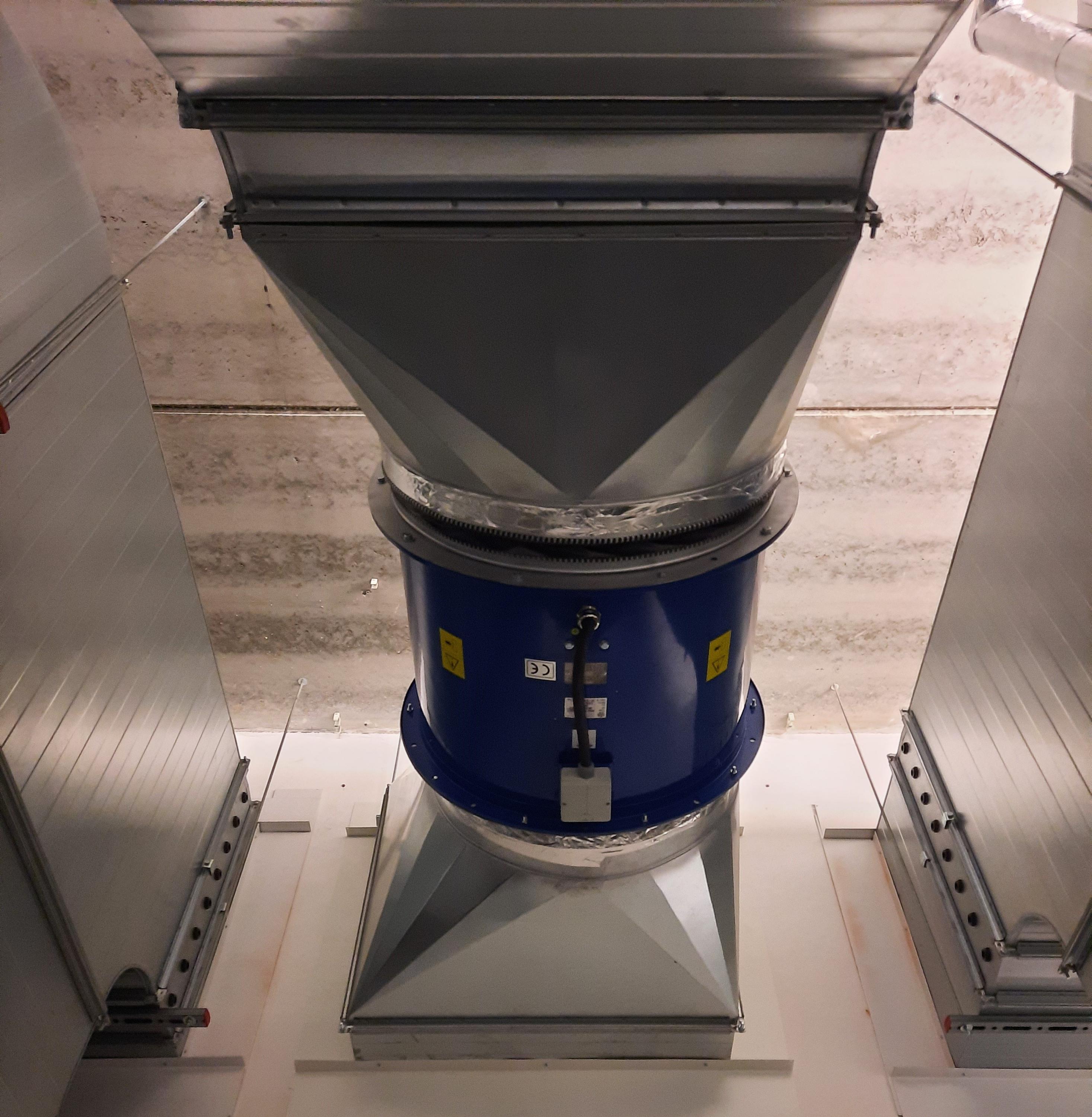 Vzduchotechnika - Ing. Jan Linha foto 3