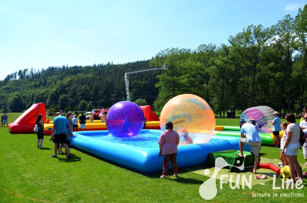 FUN - Line foto 3