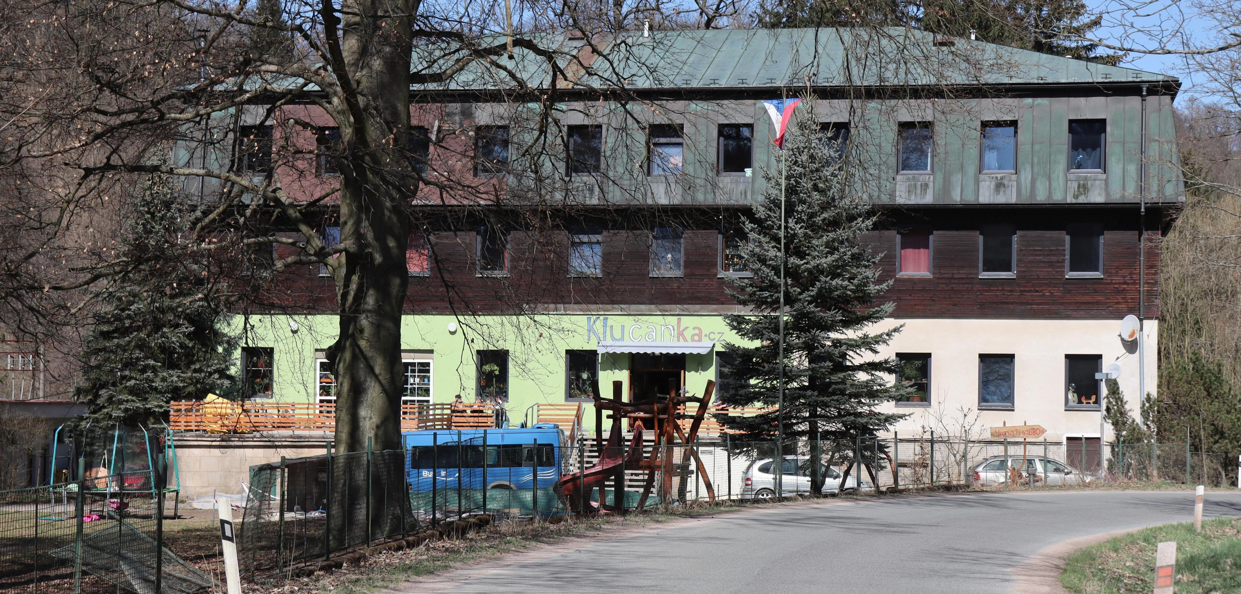 Klučanka foto 3