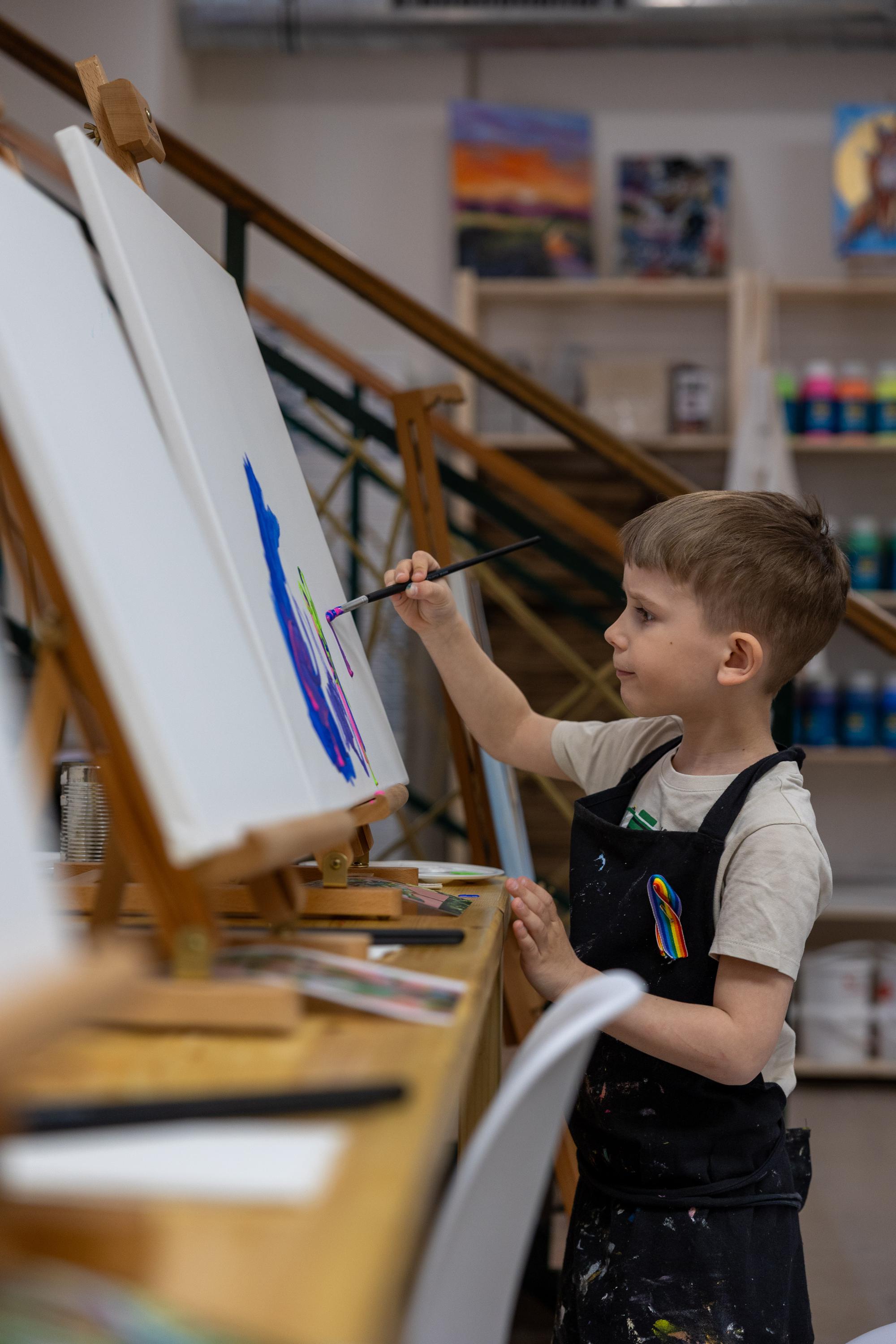 Artelier Praha foto 4