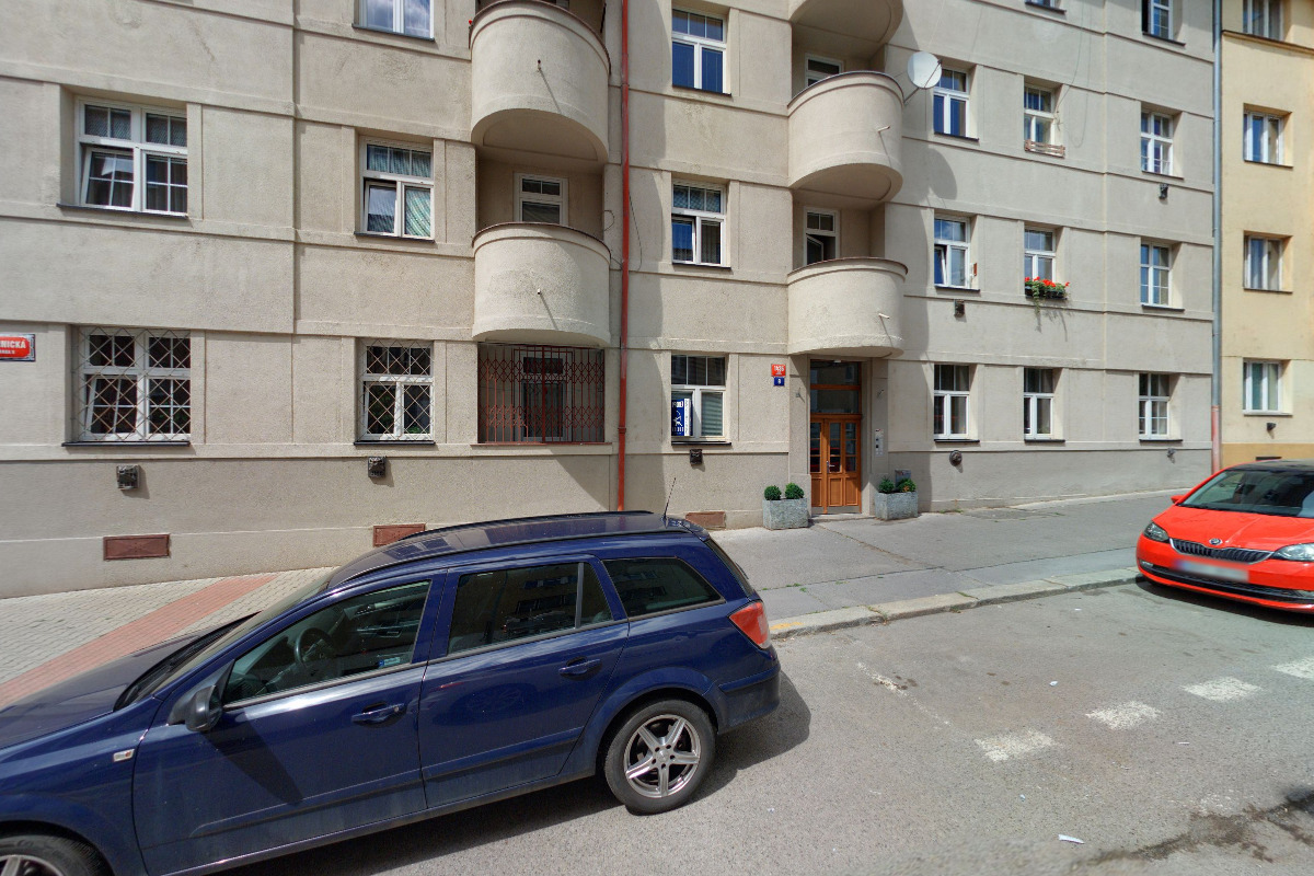 Instalatér Topenář Jaroslav Řezáč