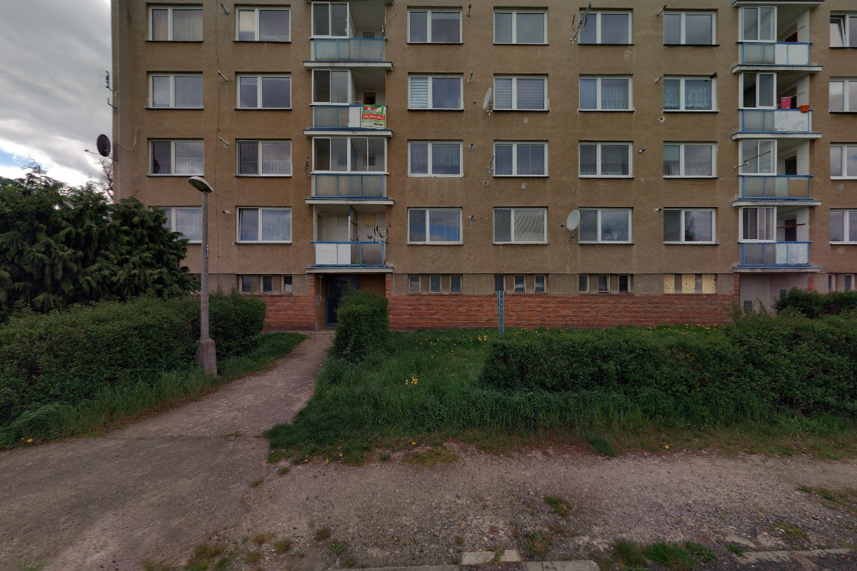 Hodinový manžel Pavel Rouč