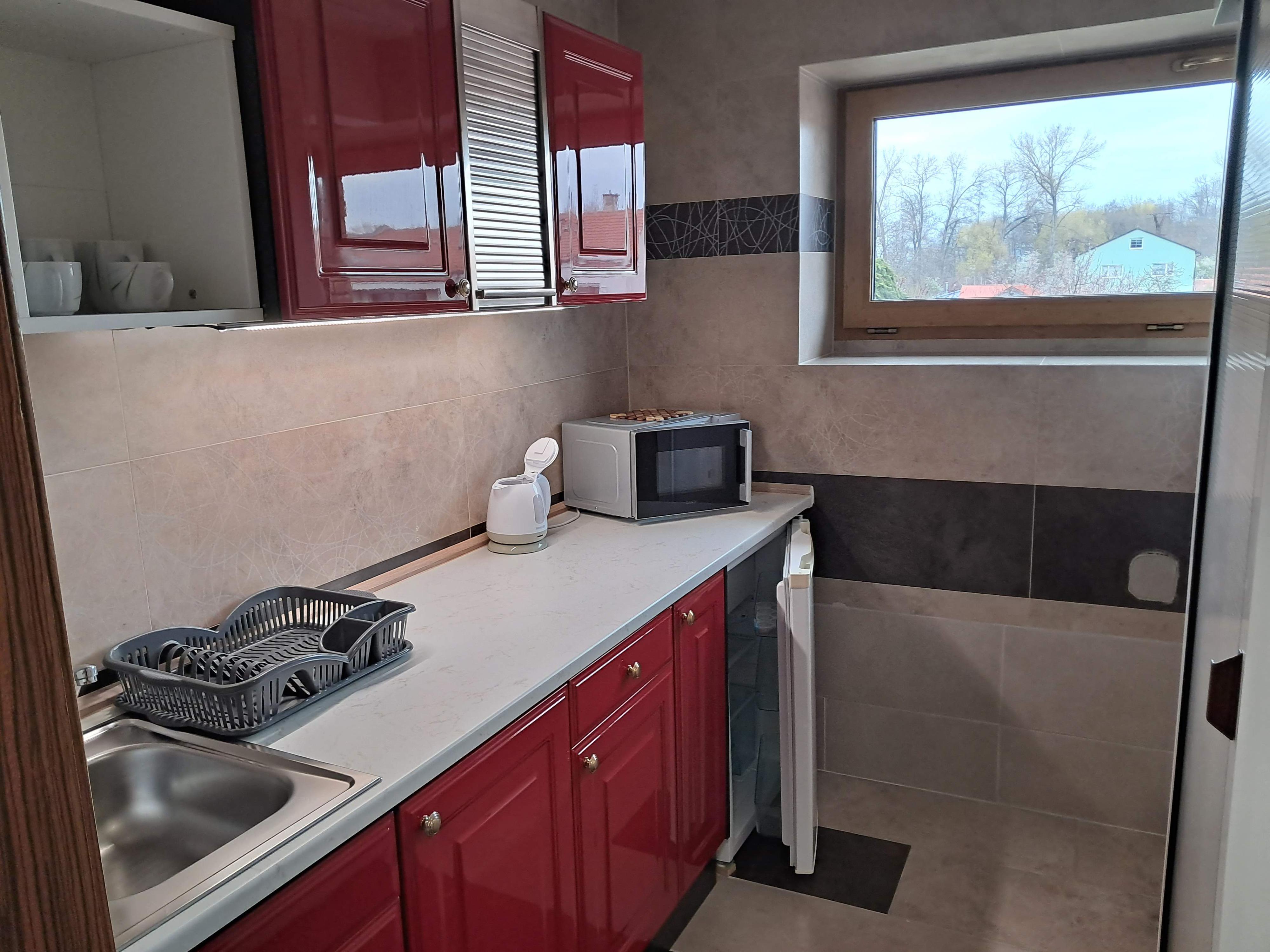 UBYTOVÁNÍ APARTMÁNY PROSTĚJOV MOSTKOVICE foto 5