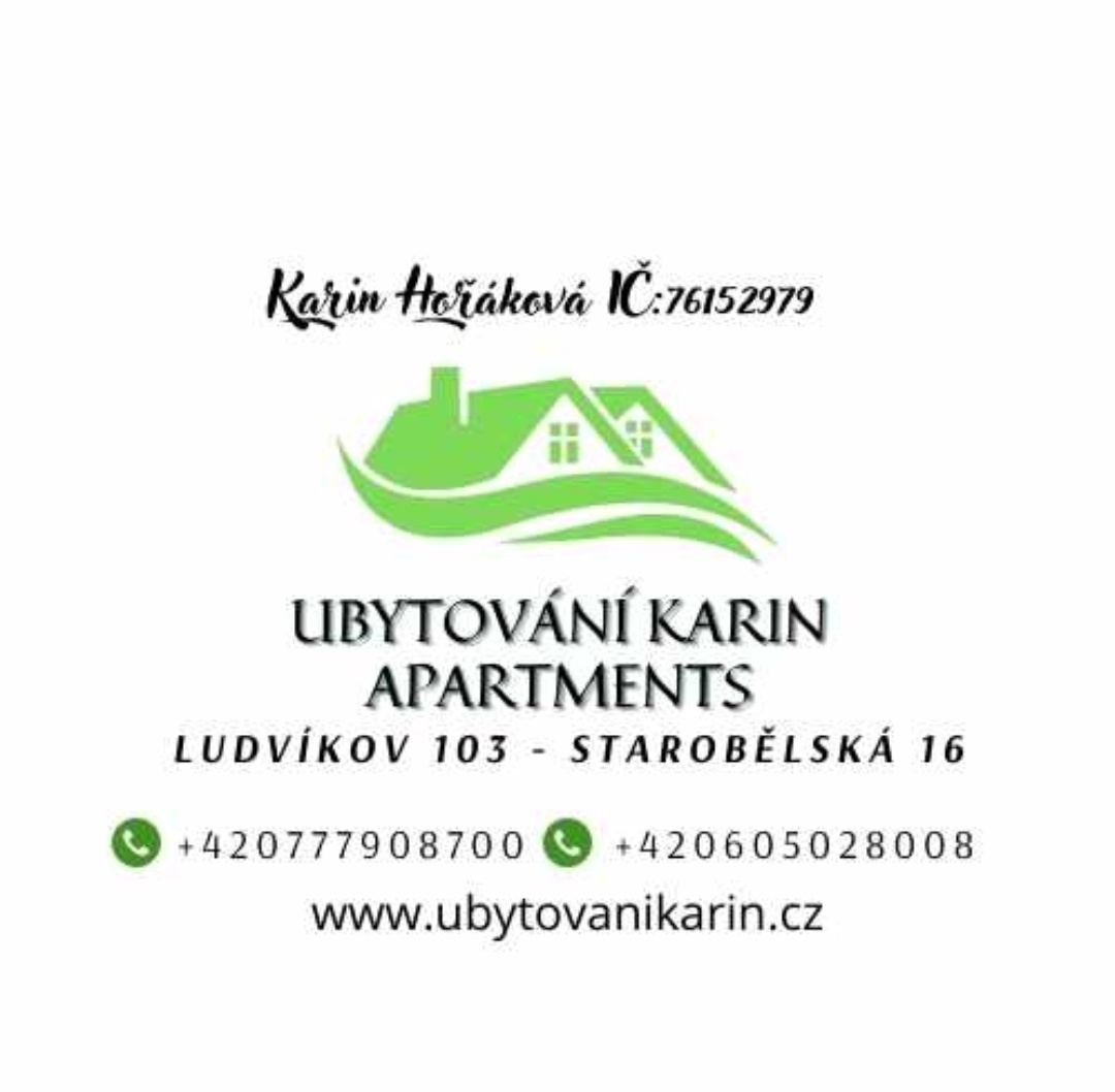 Rodinný Penzion Karin foto 2