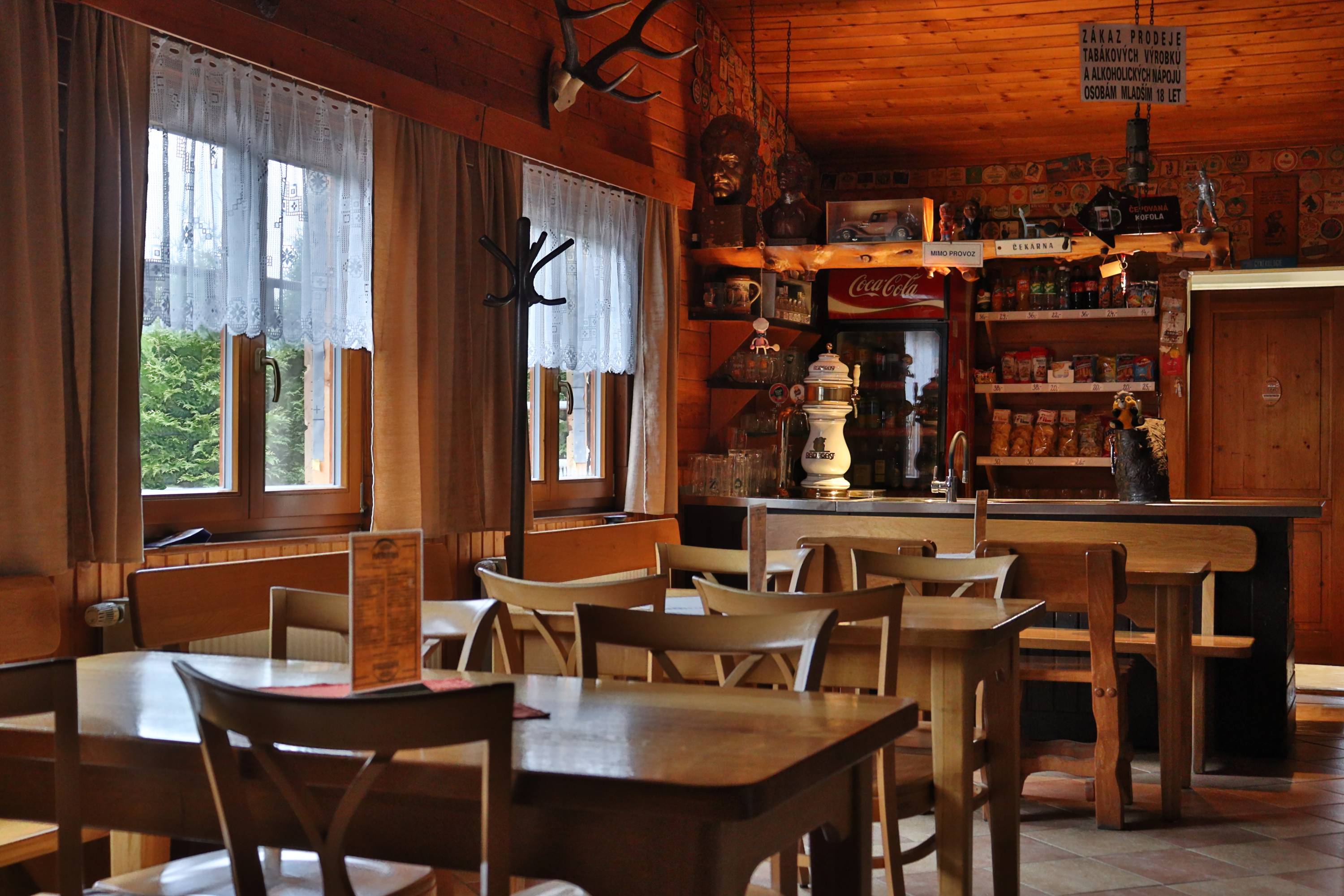 Koliba pod Stolovou foto 4