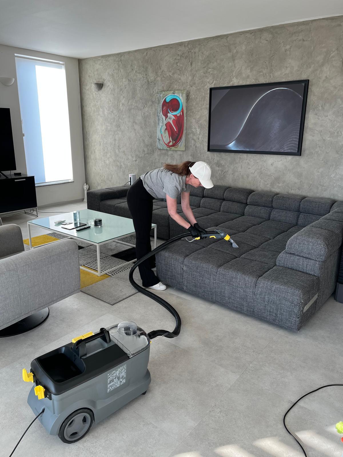 FACEPURITY úklidový servis foto 6