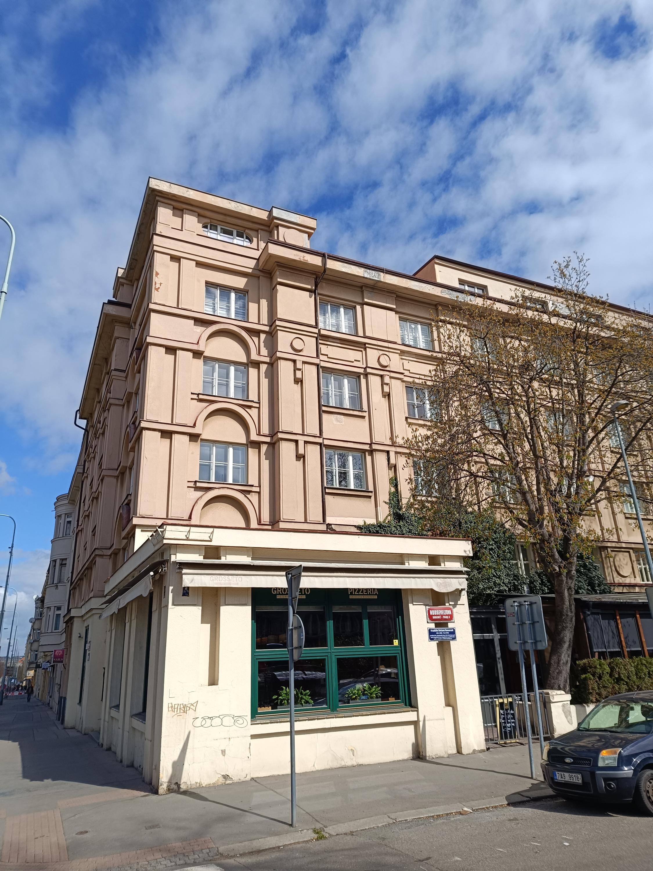 Kavárna Kabinet foto 2