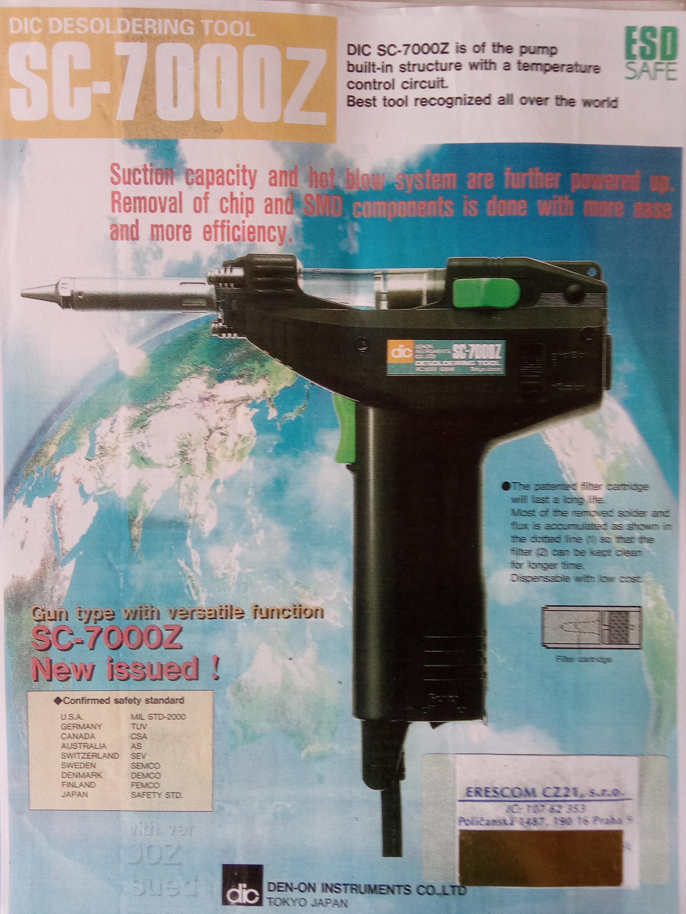 ERESCOM CZ21, s.r.o. foto 1