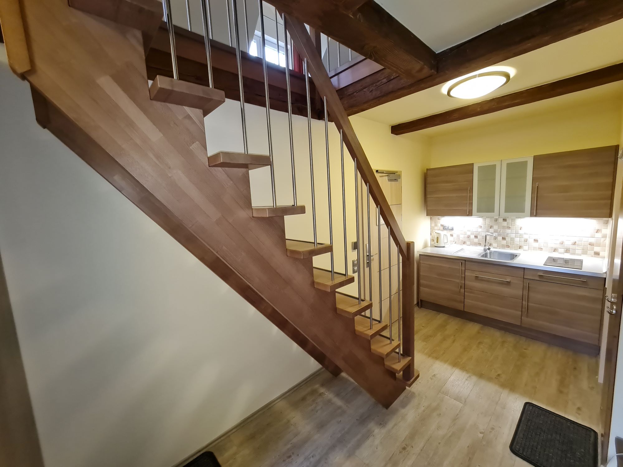 Rezidence horská zahrada foto 4