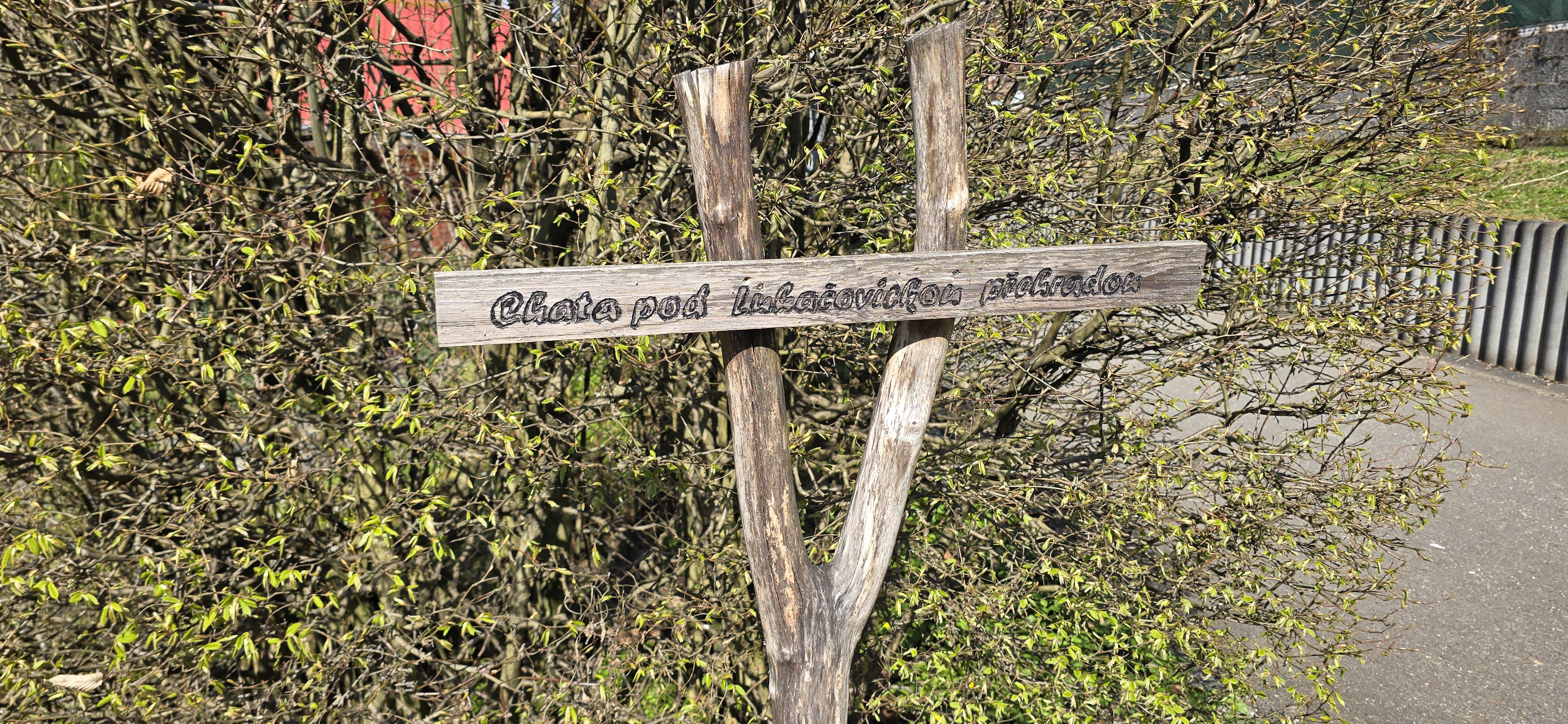 Chata pod Luhačovickou přehradou foto 4