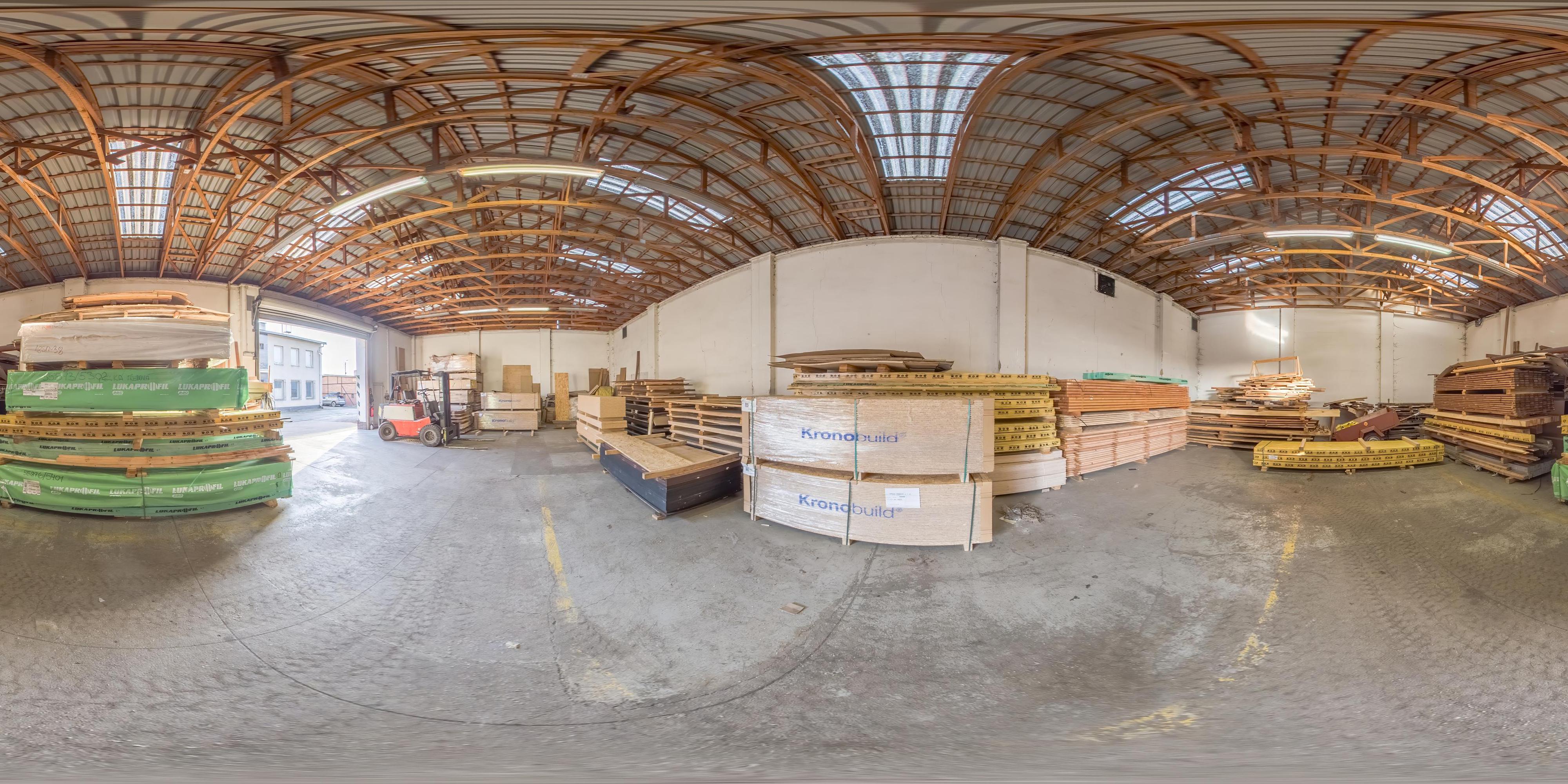 Dřevoprodej - Dřevo Morava s.r.o. foto 2