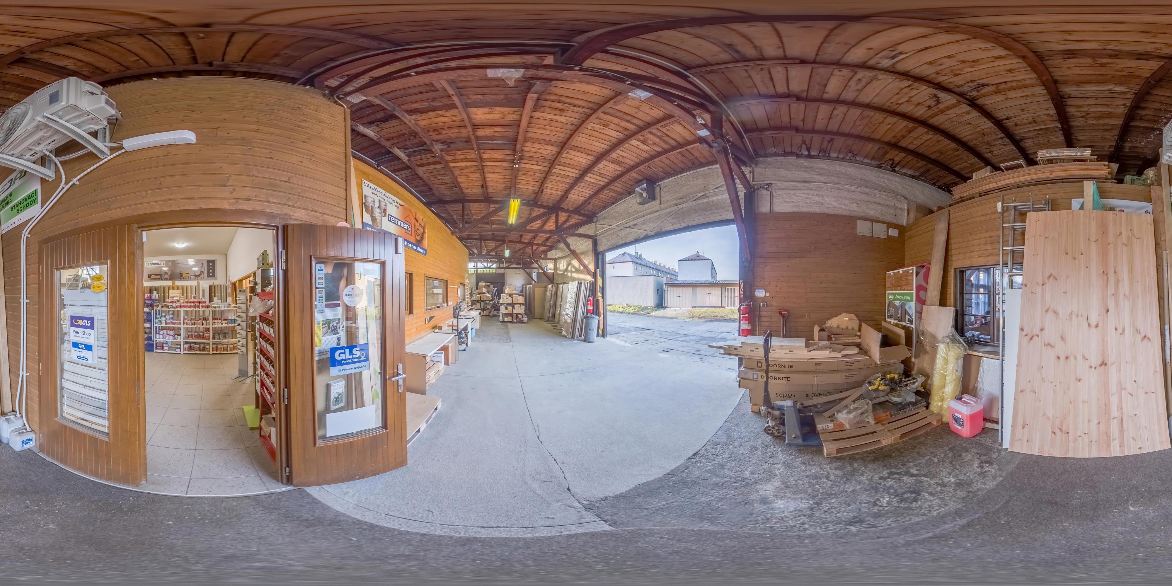 Dřevoprodej - Dřevo Morava s.r.o. foto 4