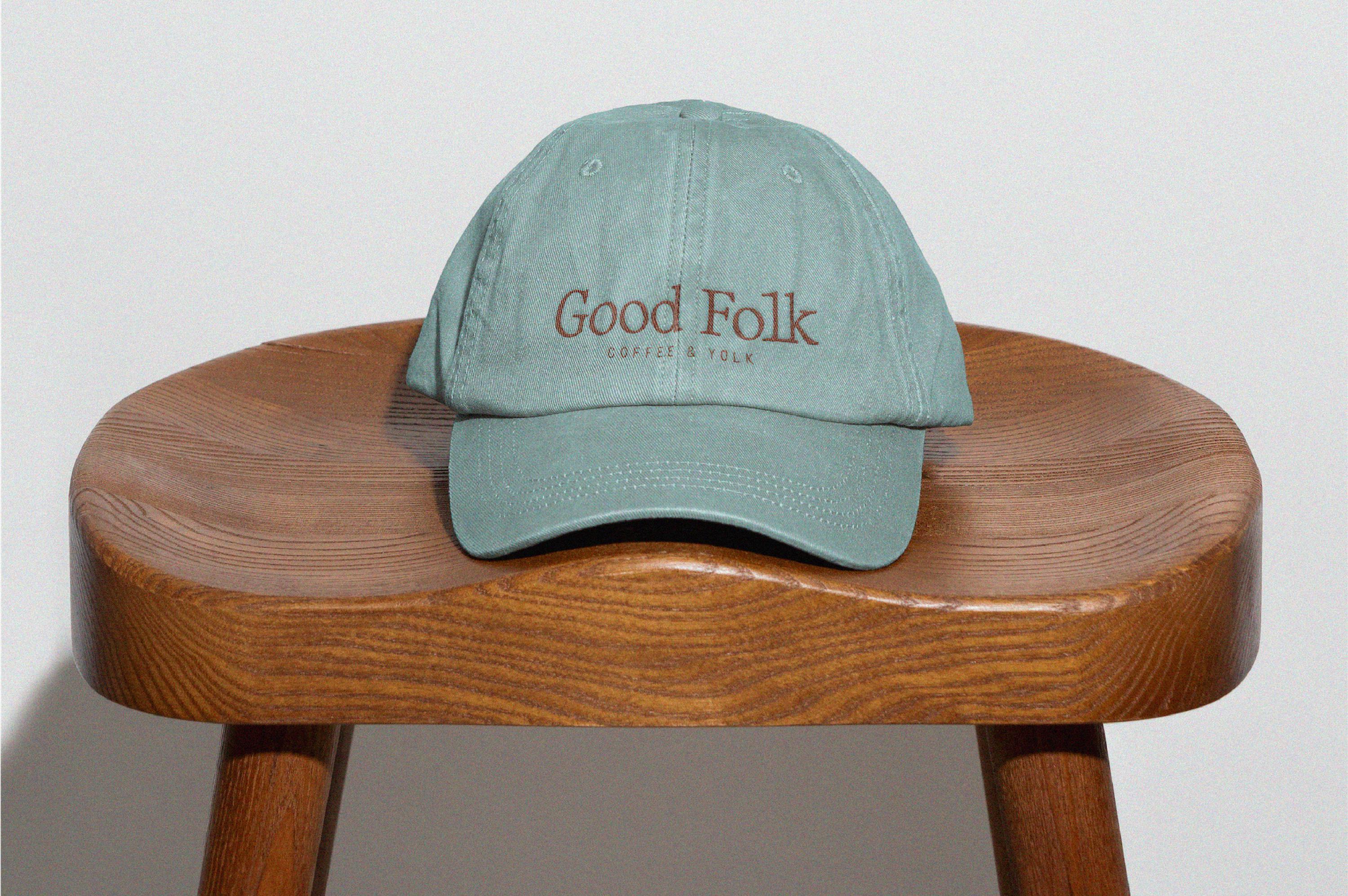 Veronika Berková - tvorba značky a webu