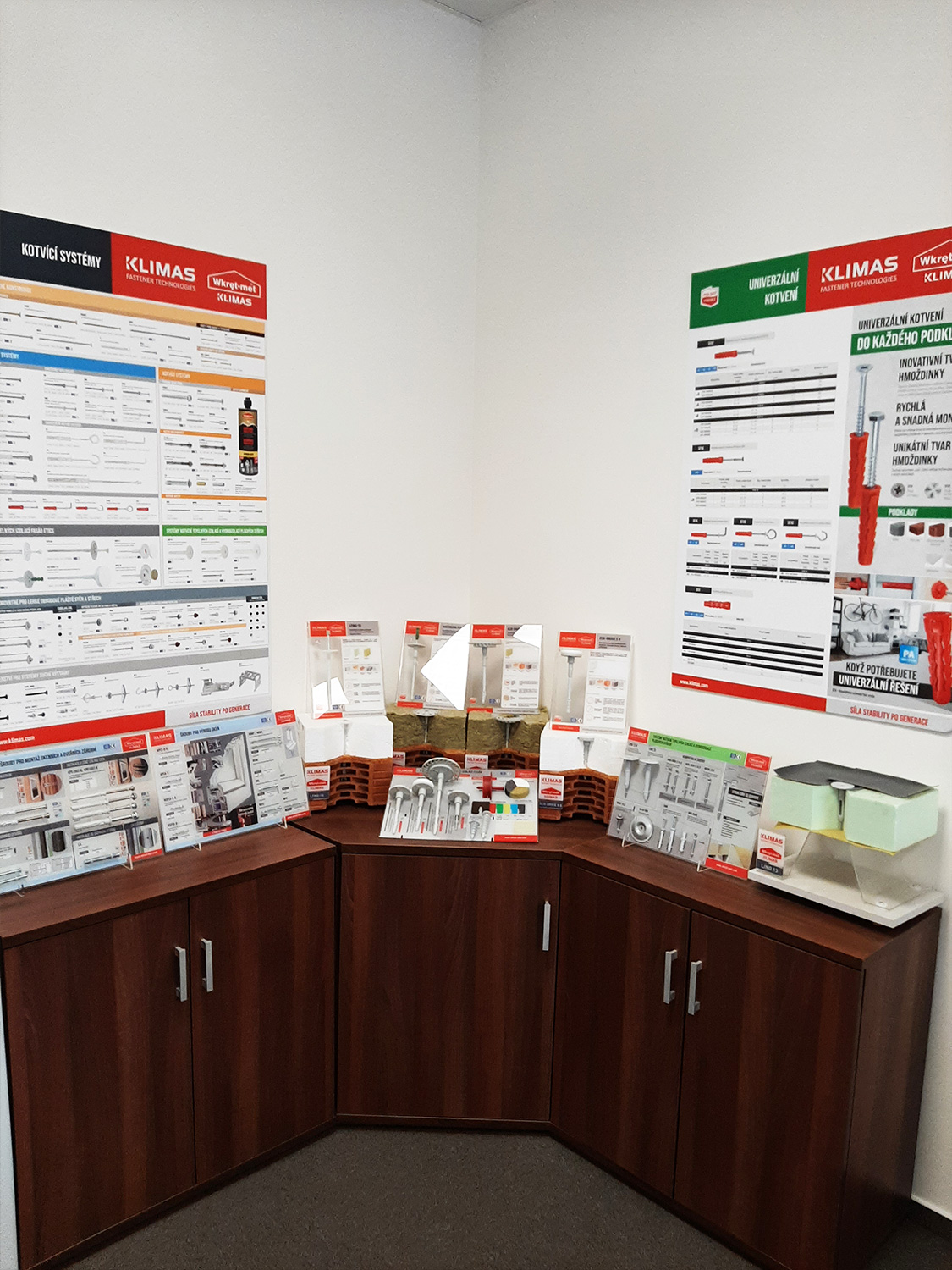 KLIMAS Fasteners Czech s.r.o. foto 4