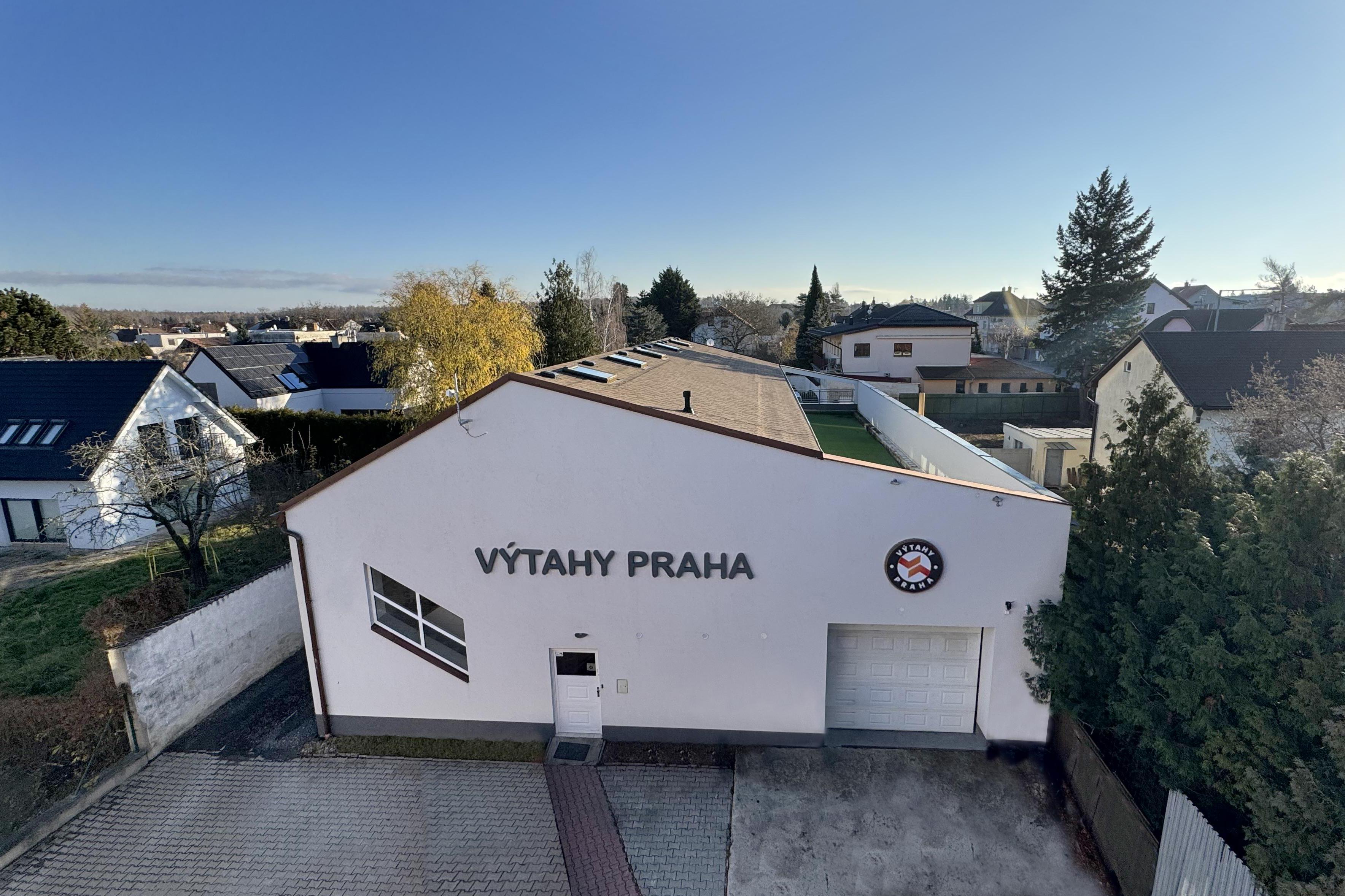 mala partners solutions s.r.o.