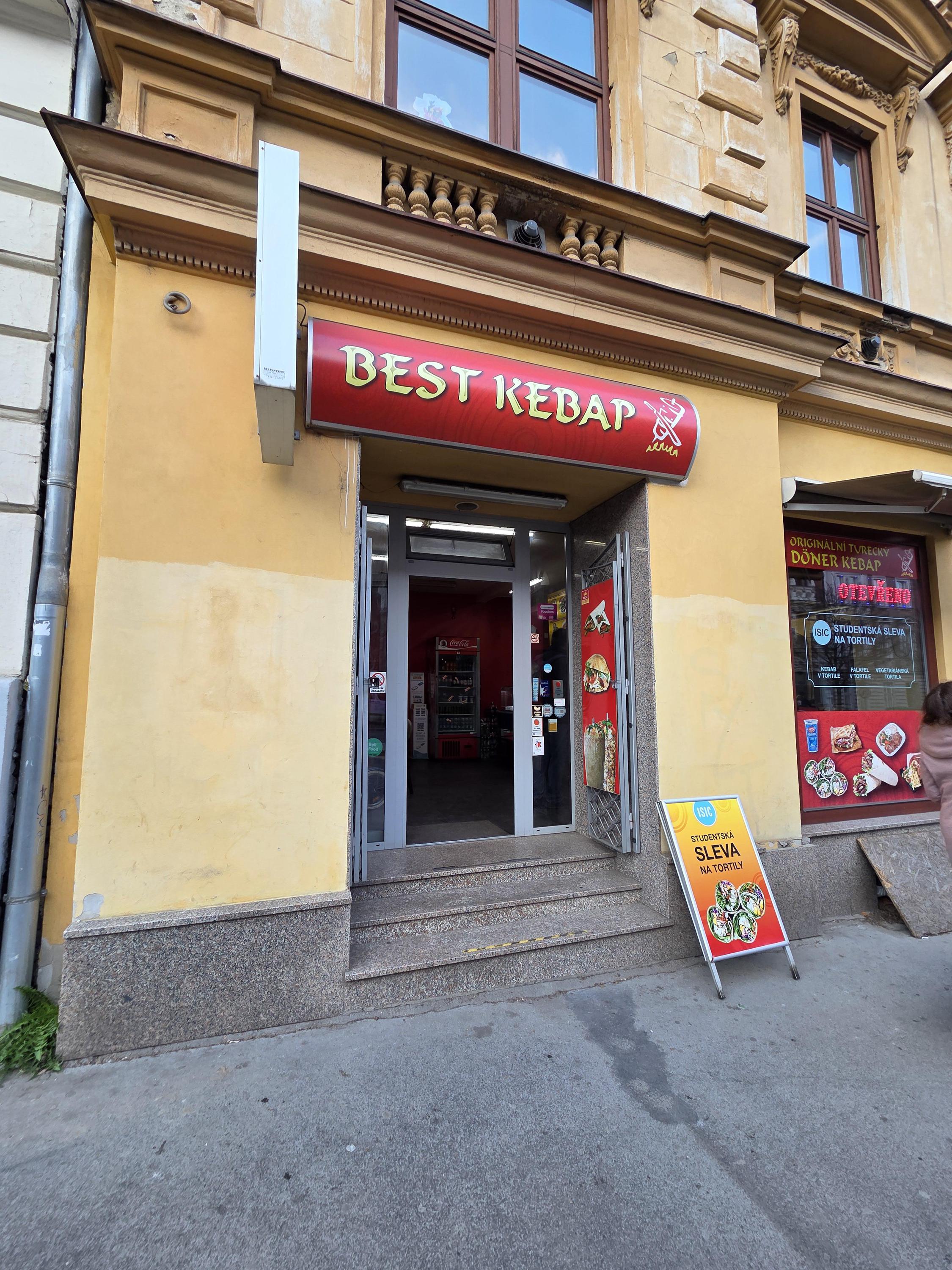 Best Kebap foto 2