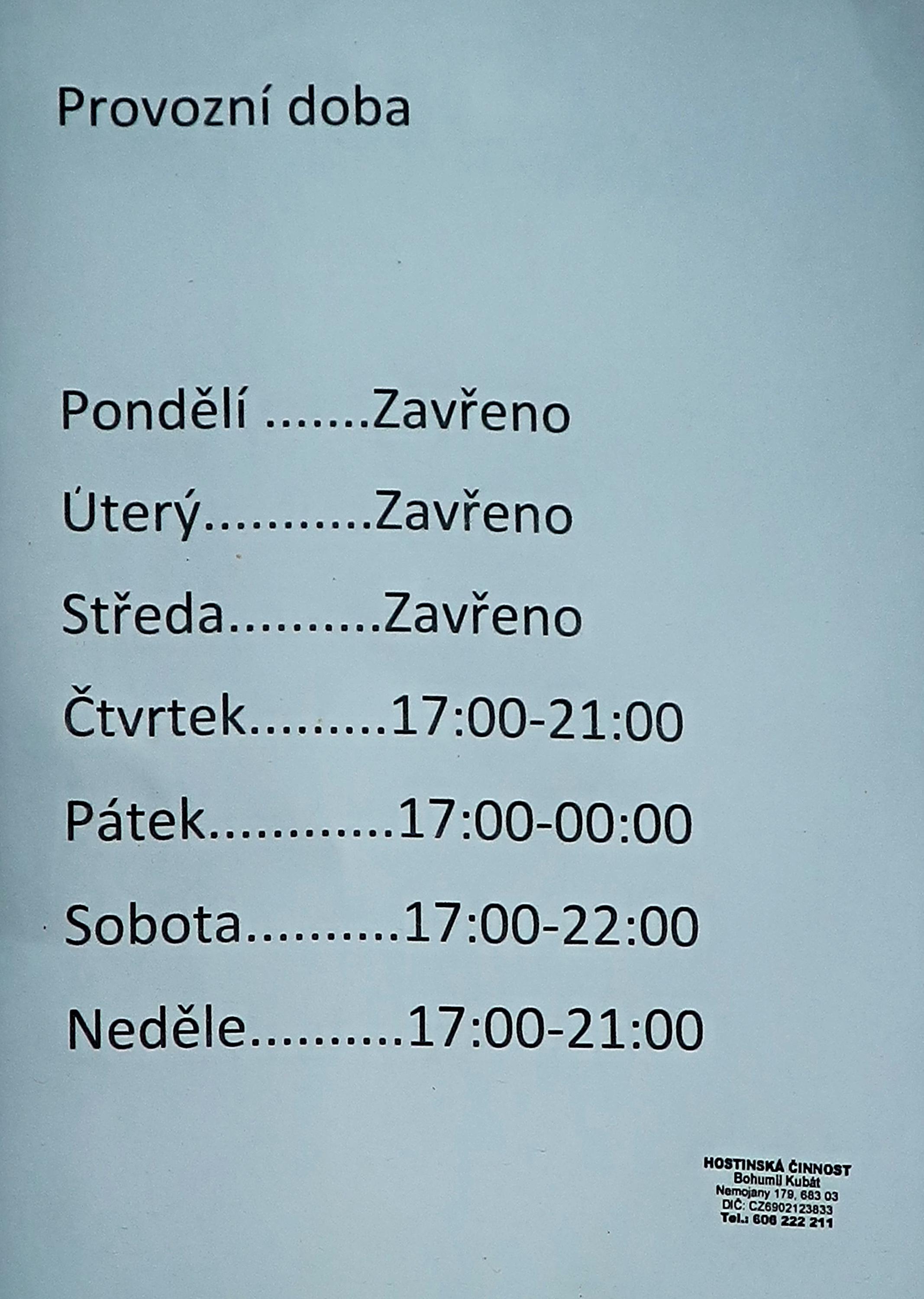 Na Růžku foto 2