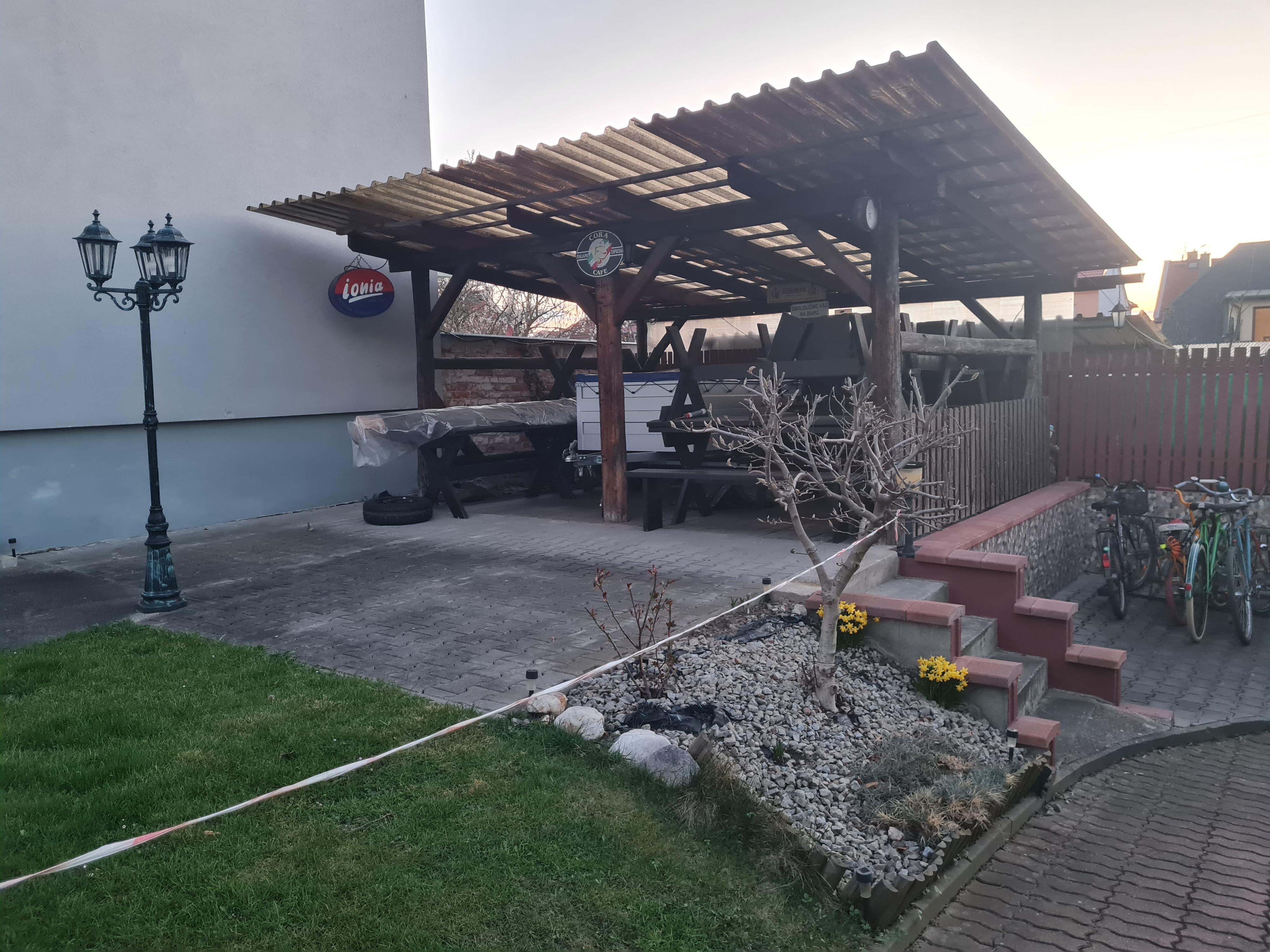 Hospůdka U klauna foto 3