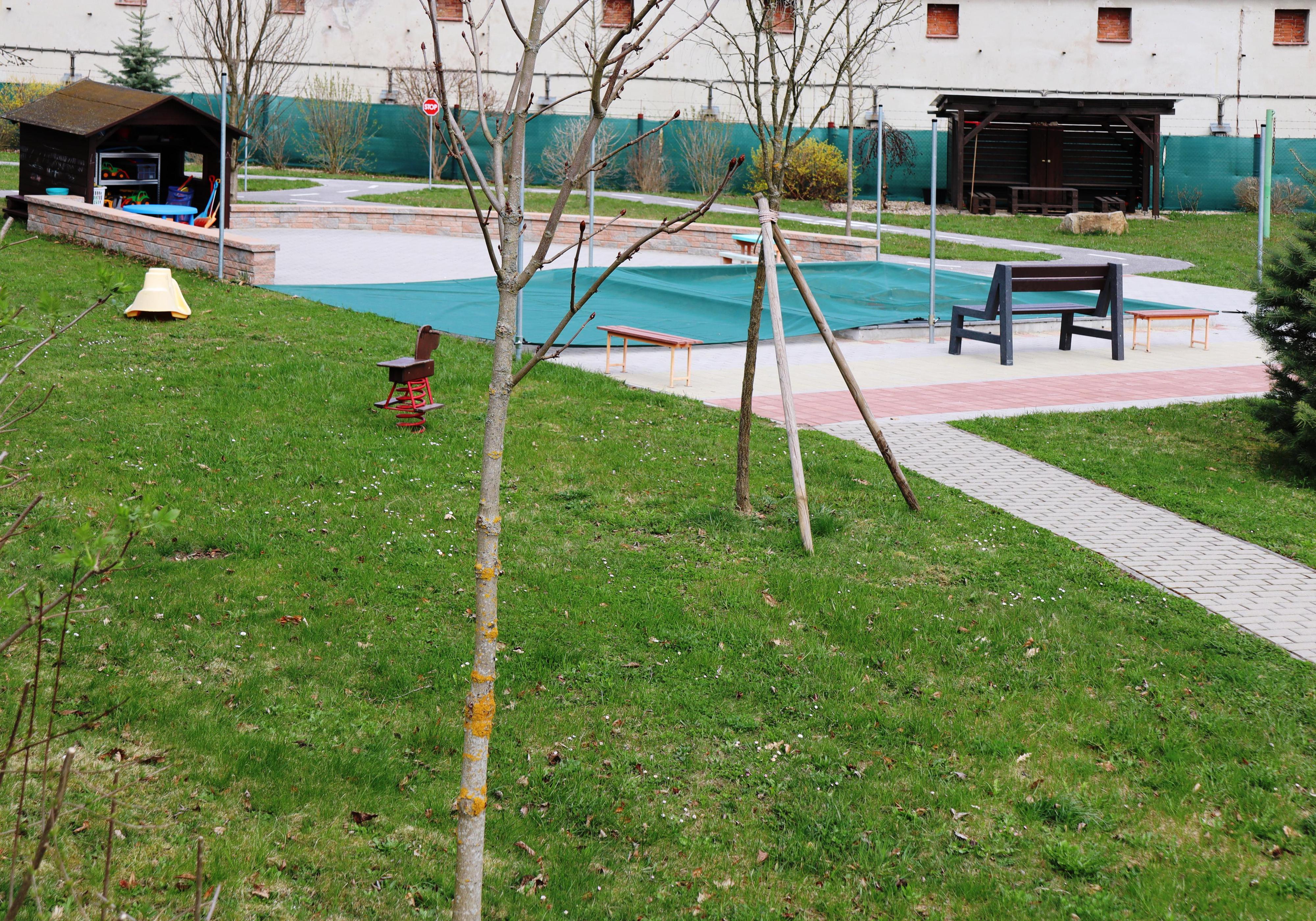 MŠ Dvůr Králové nad Labem, Dvořákova foto 6